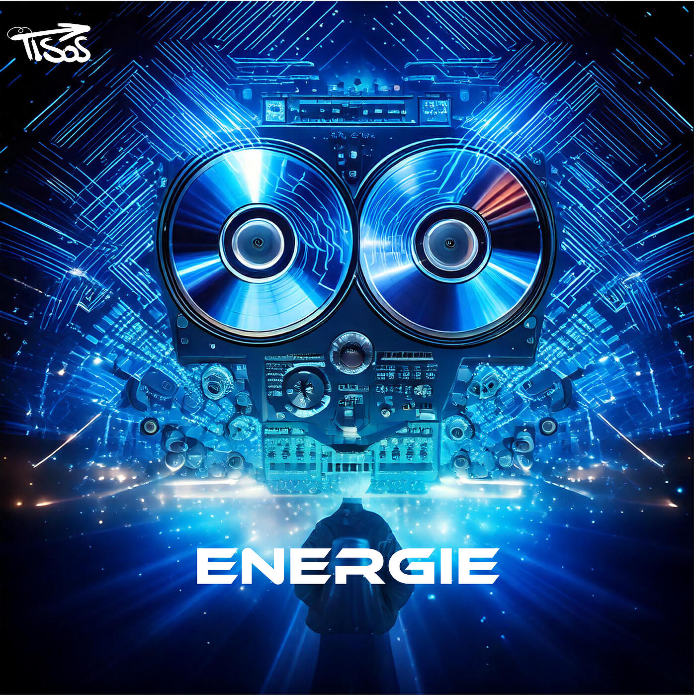 Релиз Energie