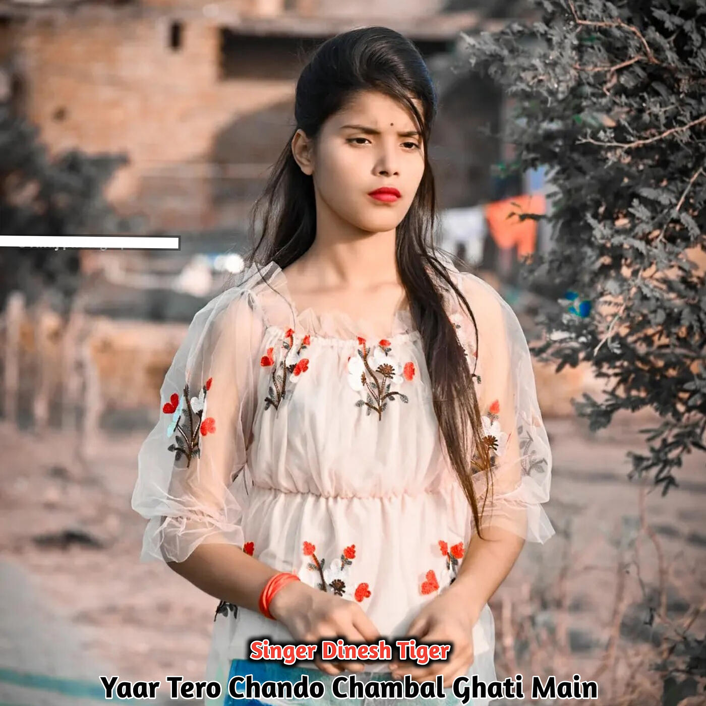 Релиз Yaar Tero Chando Chambal Ghati Main