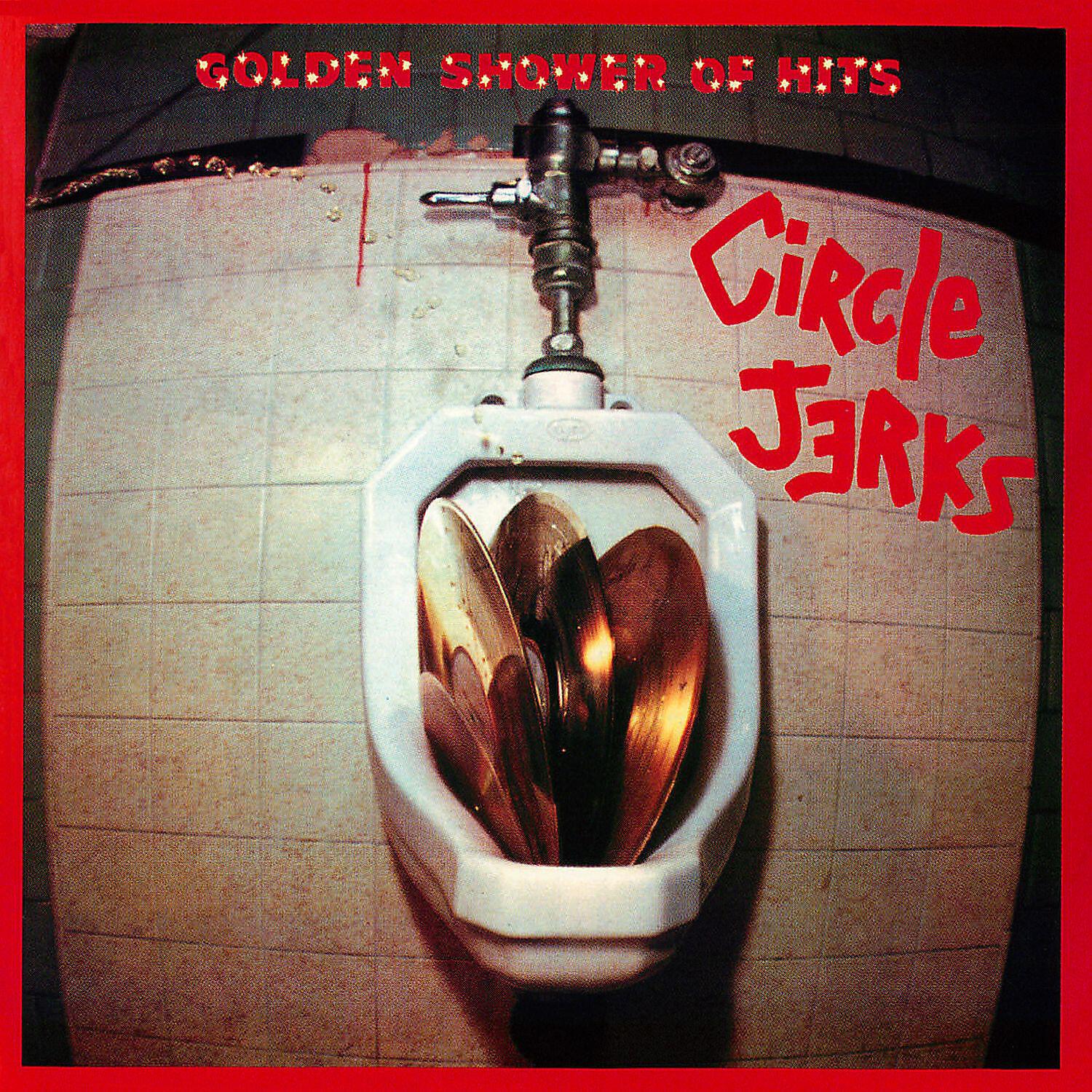 Релиз Golden Shower of Hits