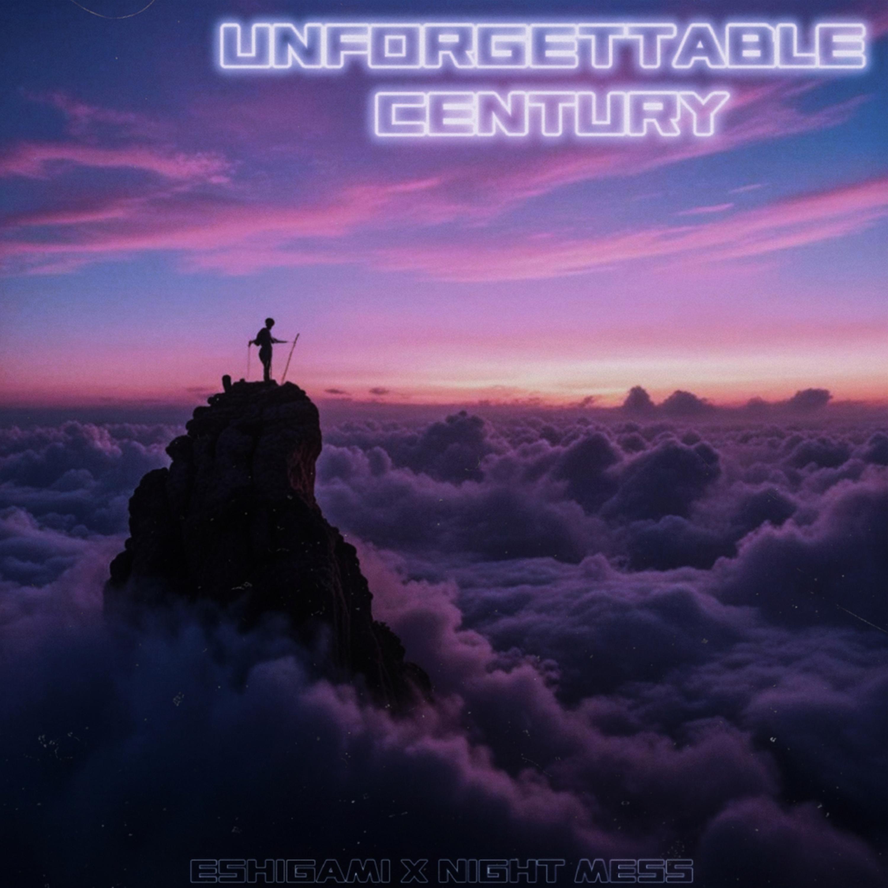 Релиз UNFORGETTABLE CENTURY