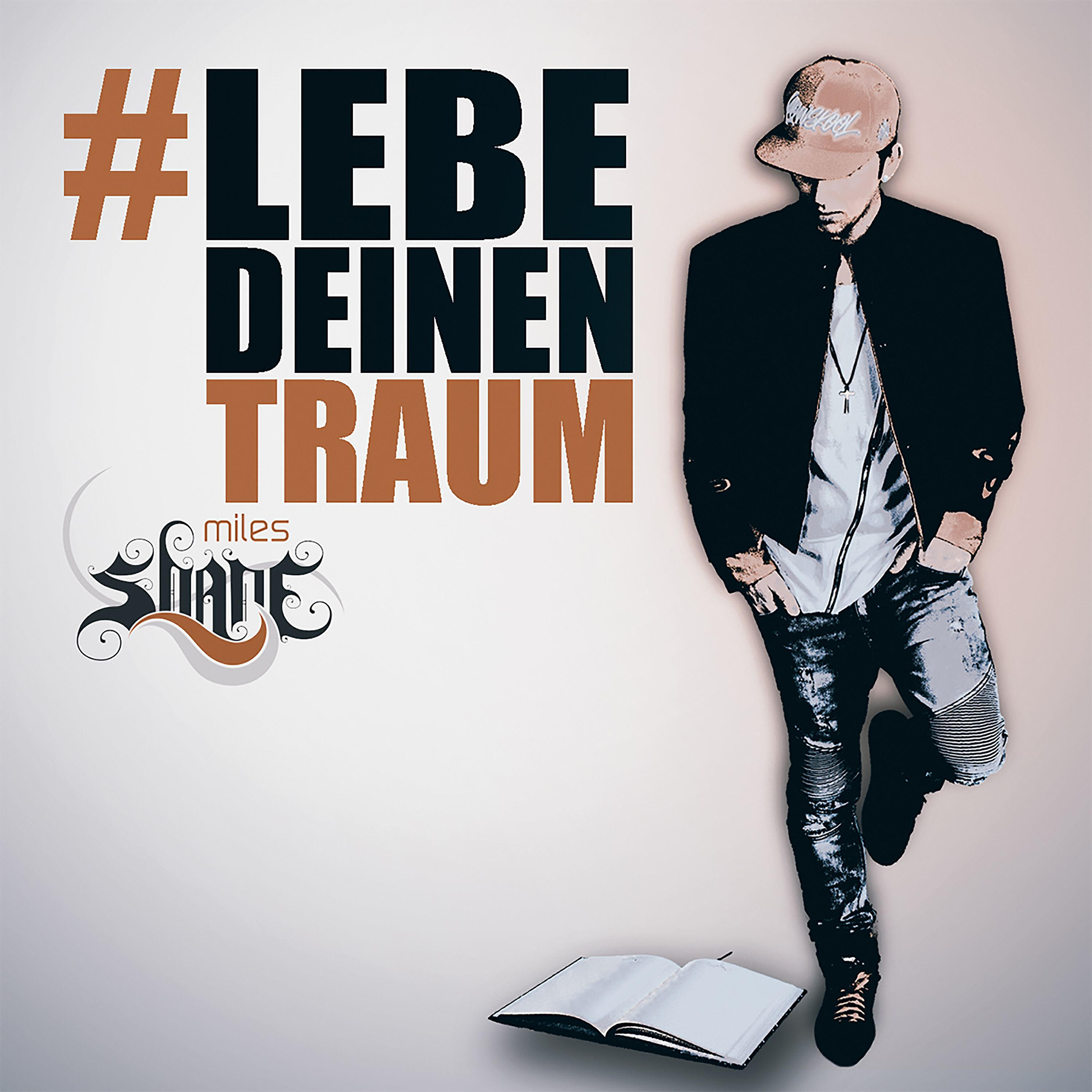 Релиз Lebe deinen Traum