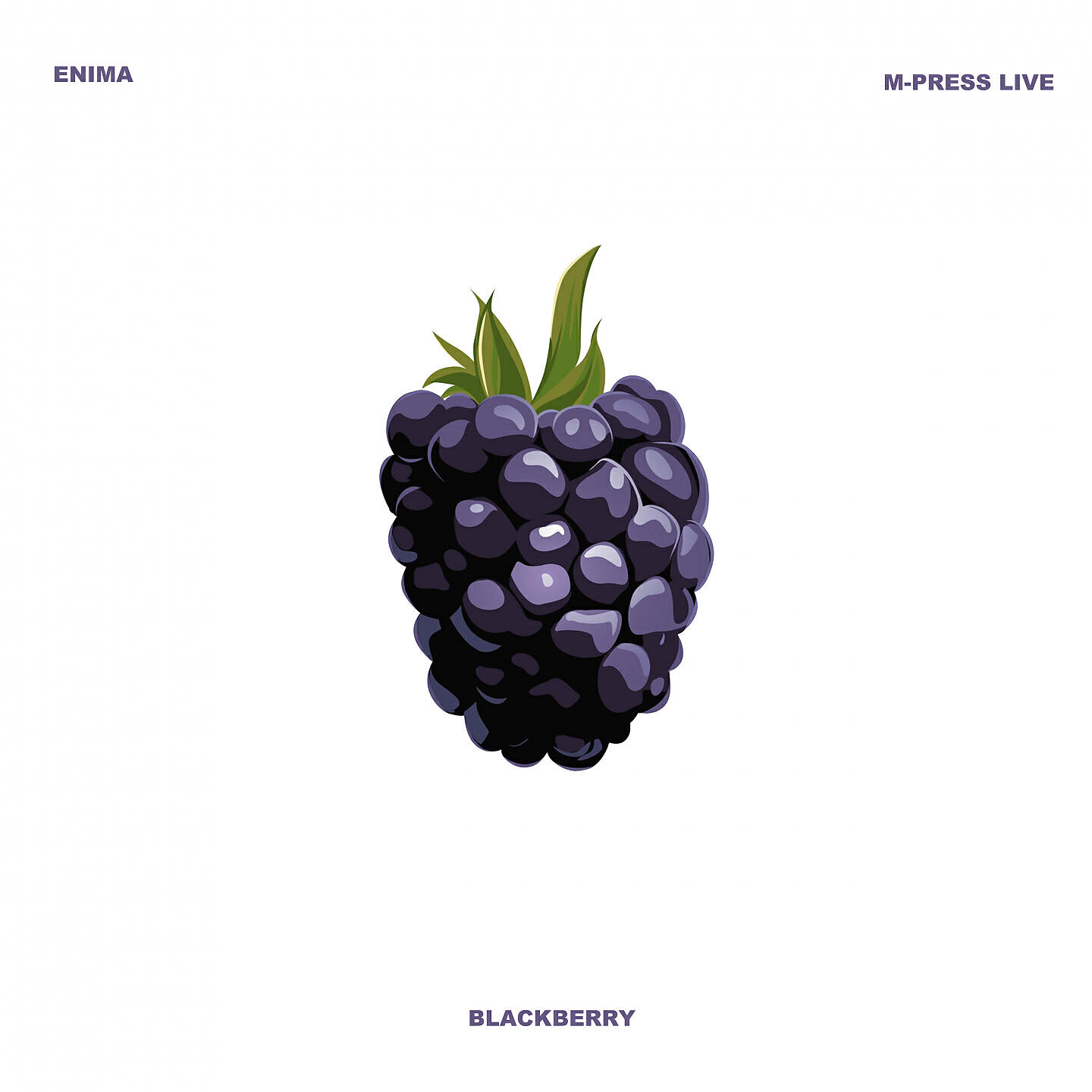 Скачать песню M-Press Live, Enima - Blackberry бесплатно в MP3 для Android и iOS