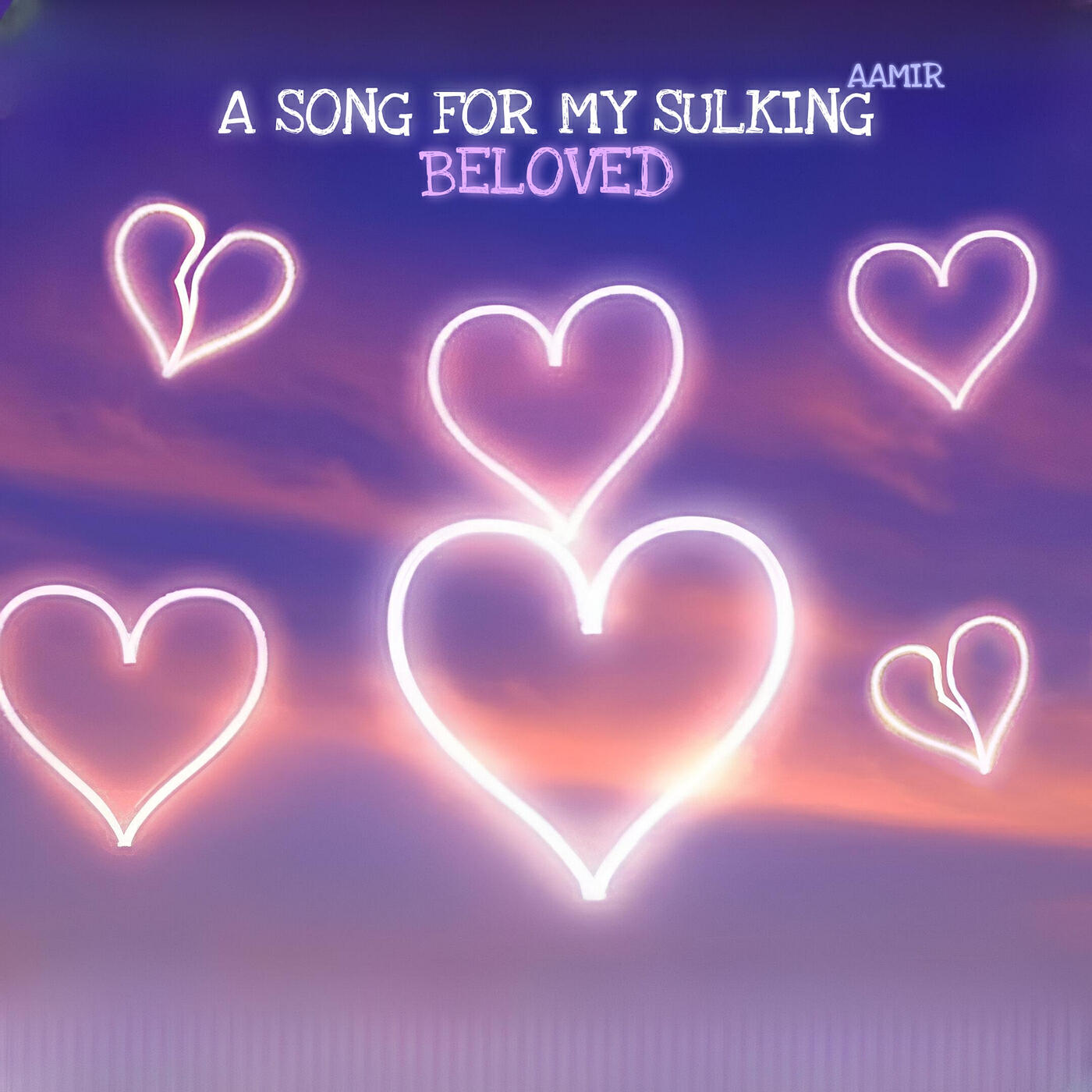 Релиз A Song for My Sulking Beloved