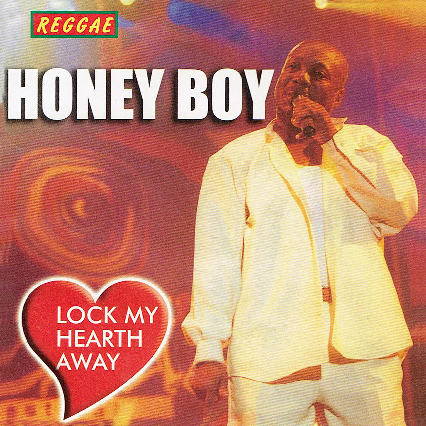 Релиз Lock My Hearth Away