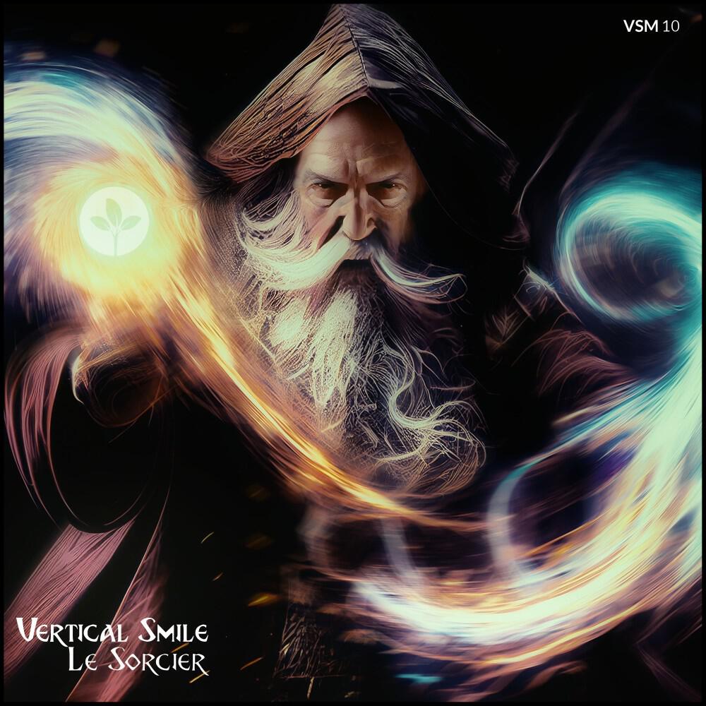 Релиз Le Sorcier