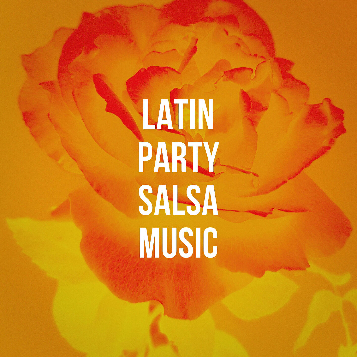 Релиз Latin Party Salsa Music