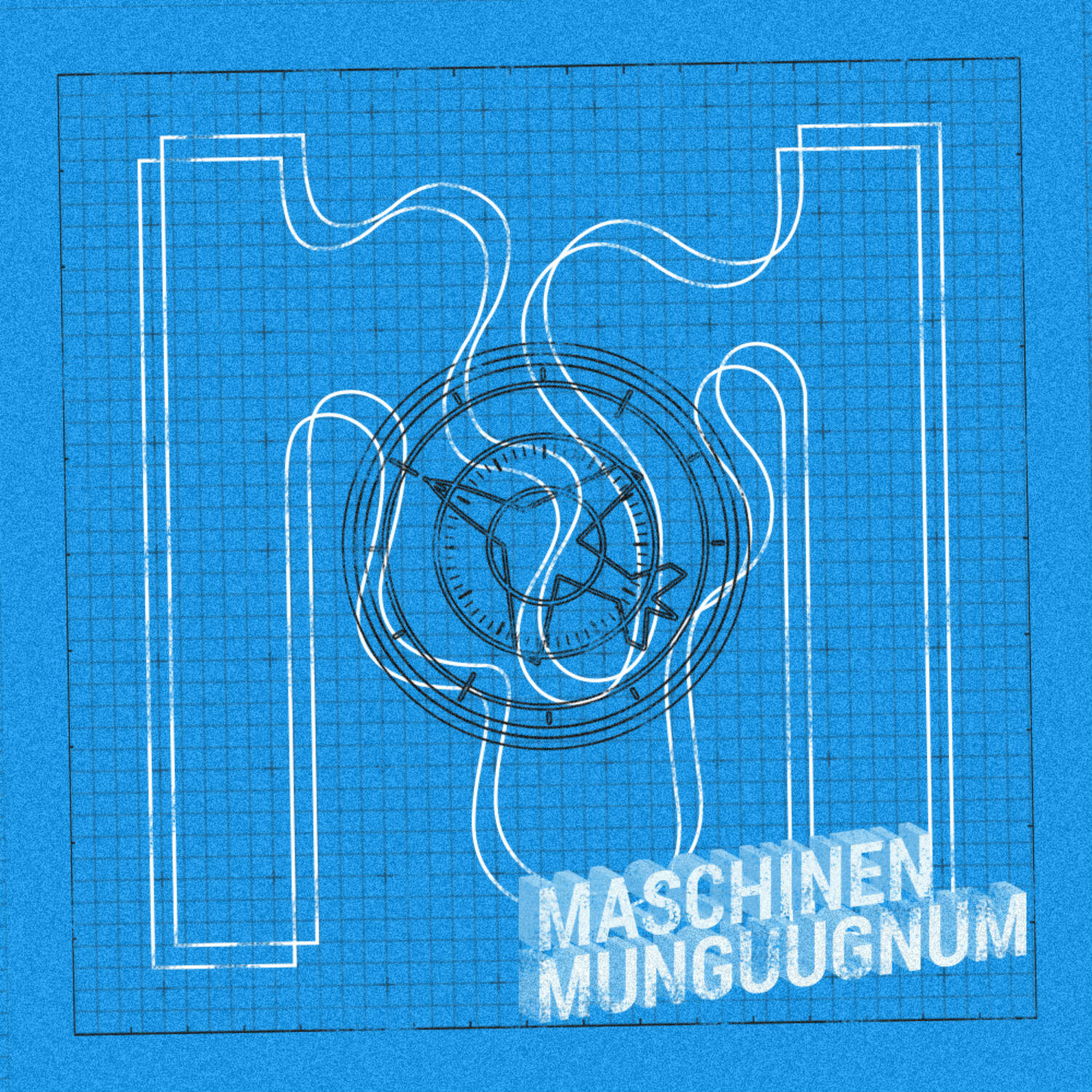 Релиз MASCHINEN
