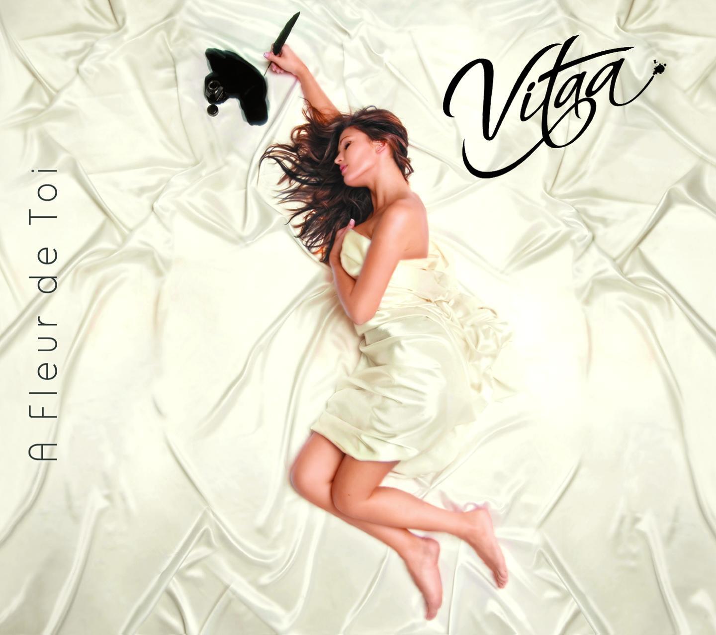 Релиз A Fleur De Toi