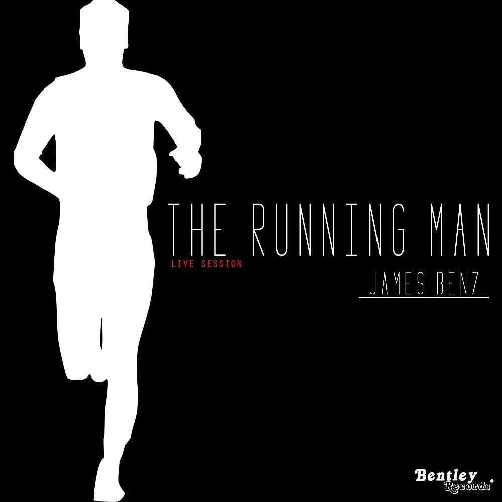 Релиз The Running Man (Live Session)