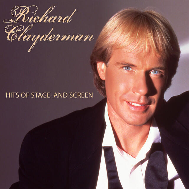 Релиз Hits of Stage and Screen