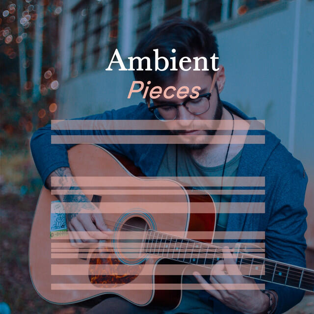 Релиз Sexy Spanish Ambient Pieces