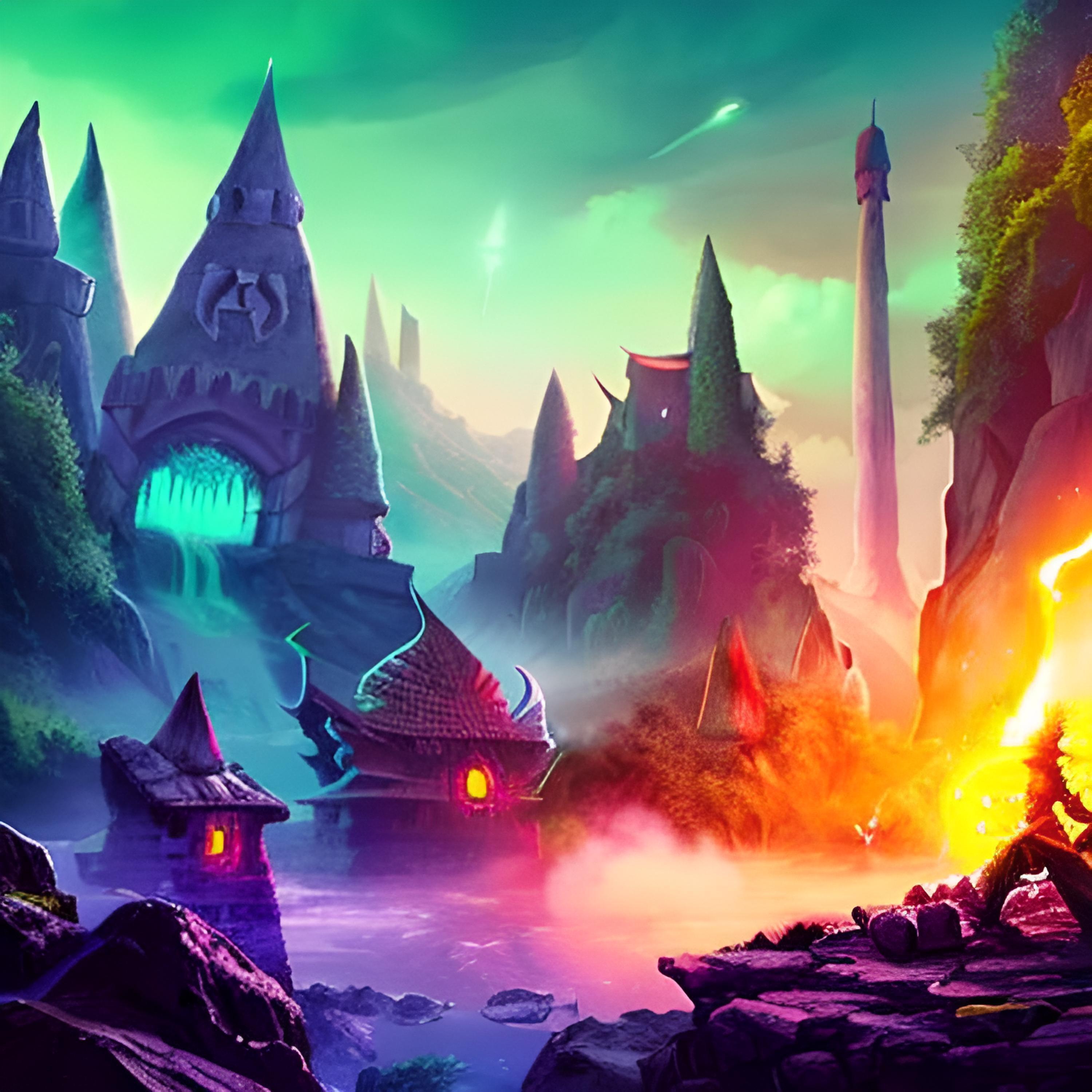 Релиз Neverwinter