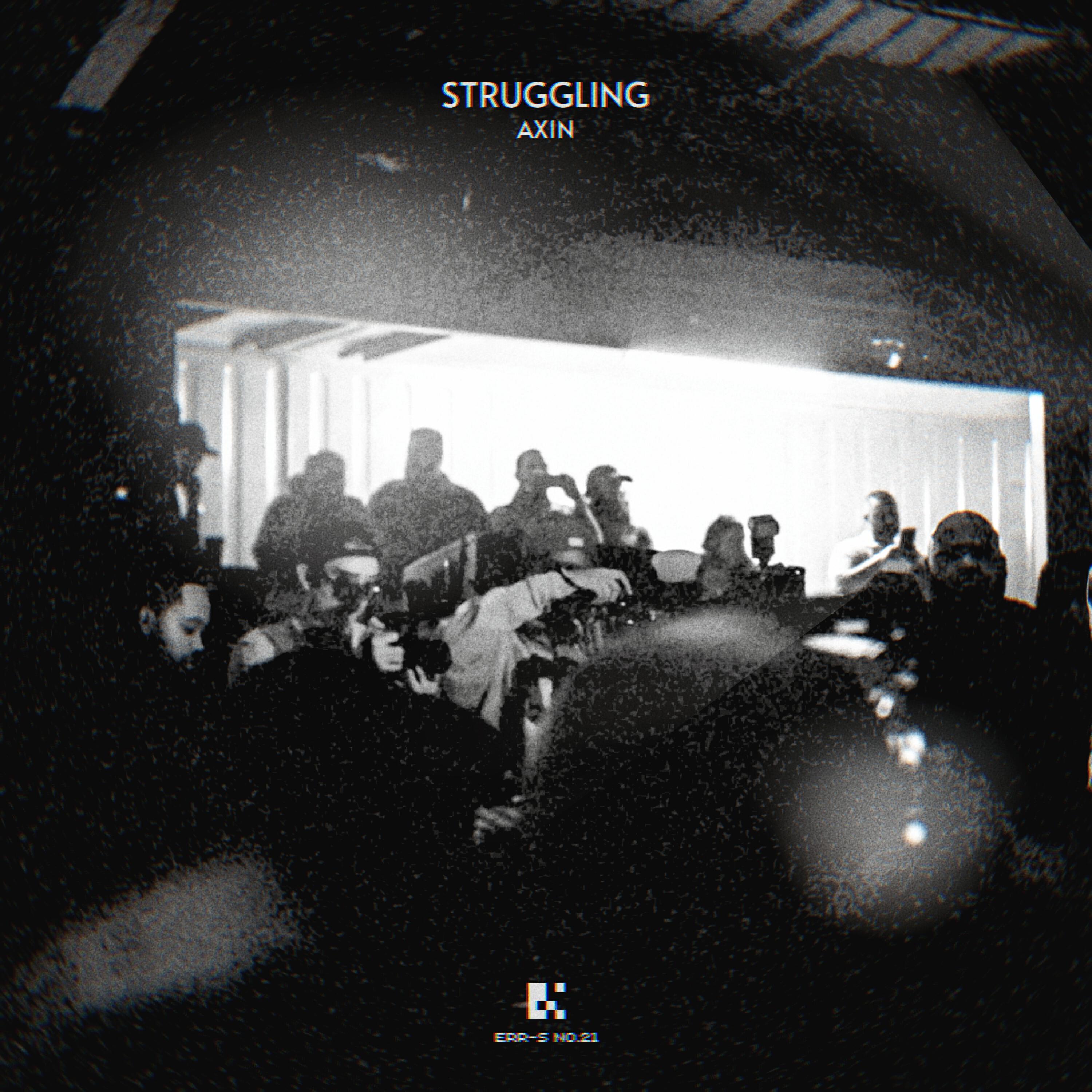 Релиз Struggling