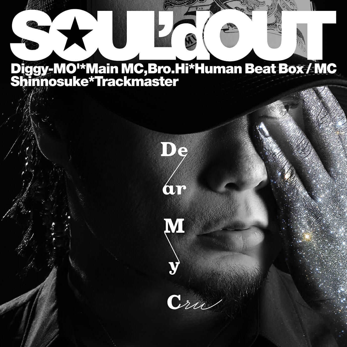 Релиз Dear My Cru