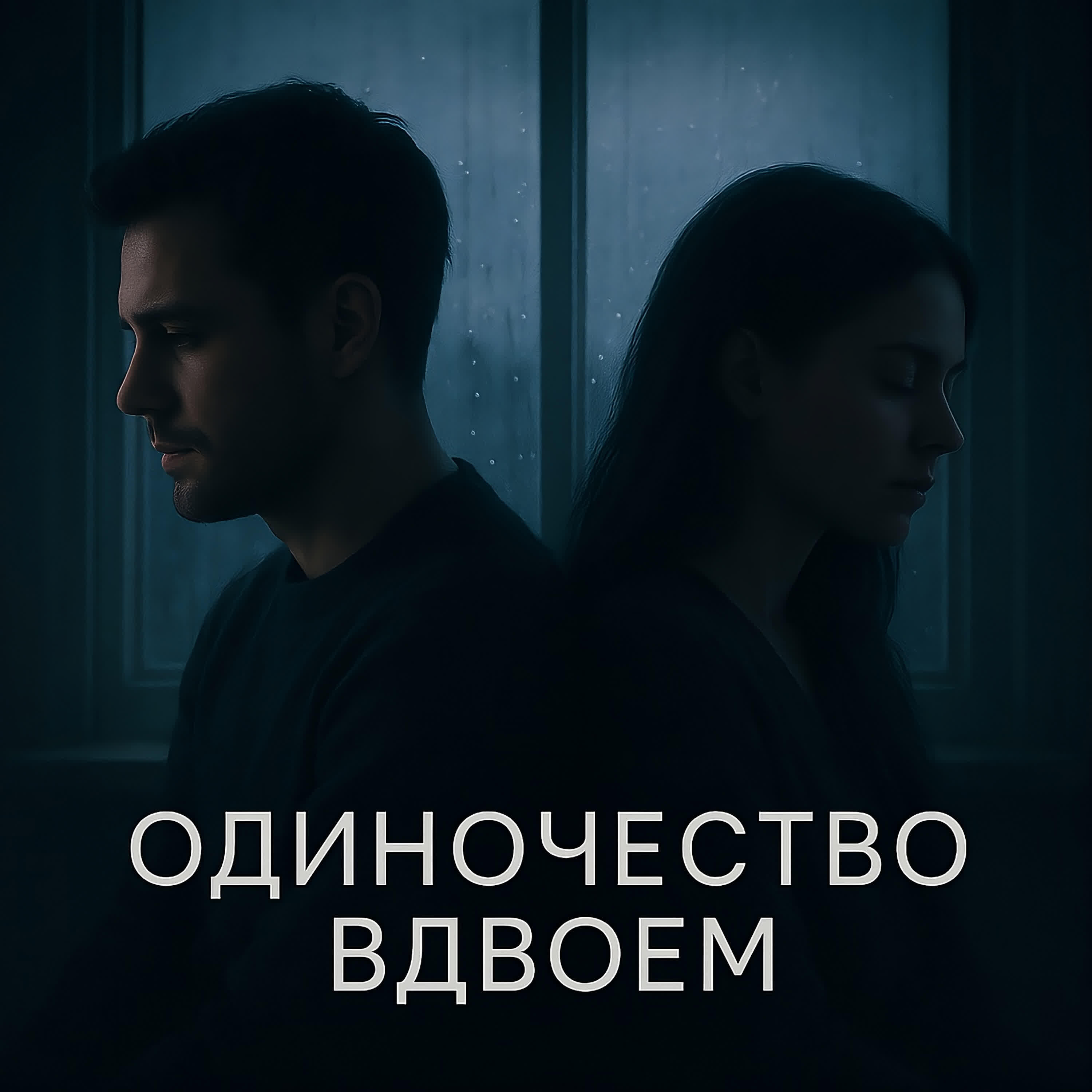 Релиз Одиночество вдвоем