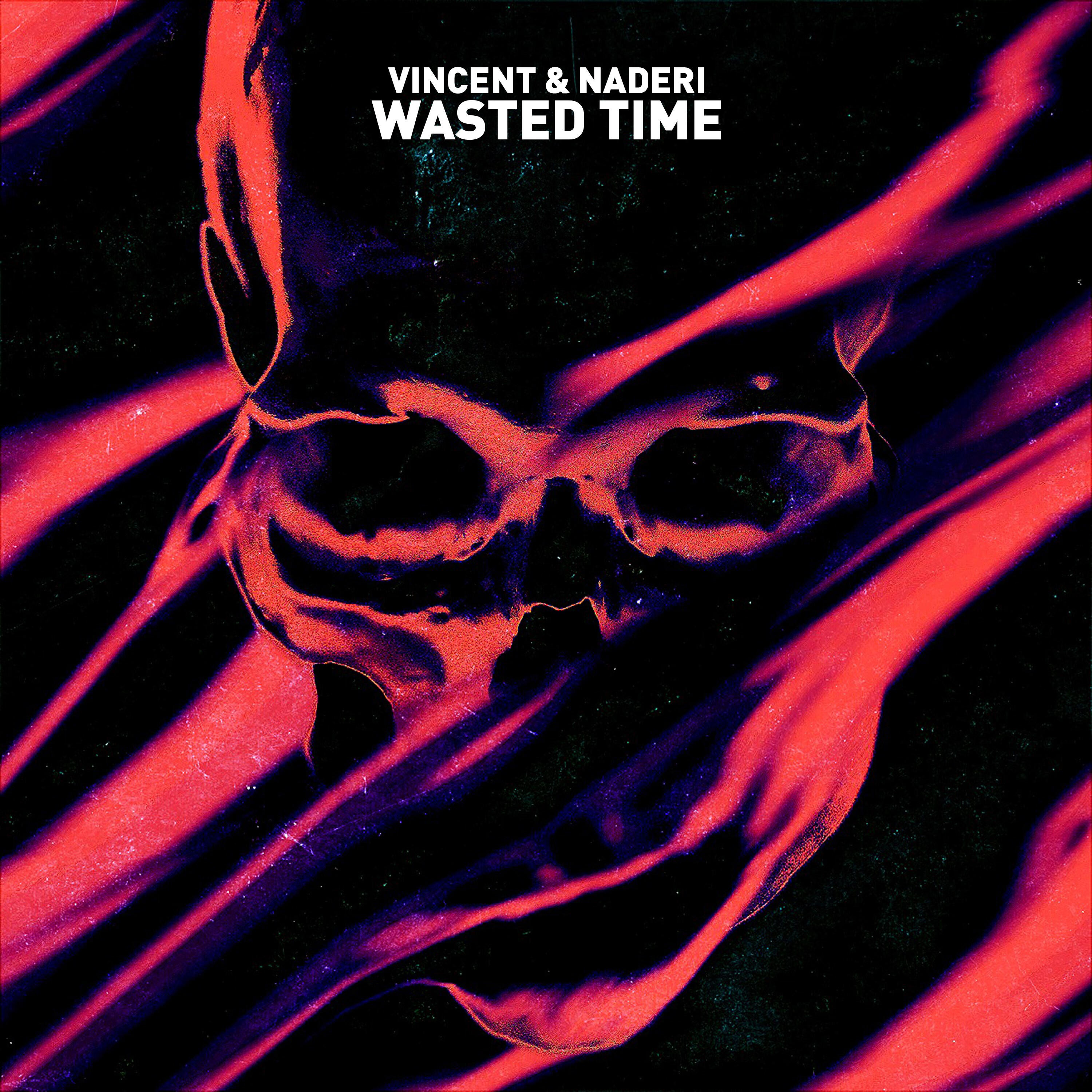 Релиз Wasted Time