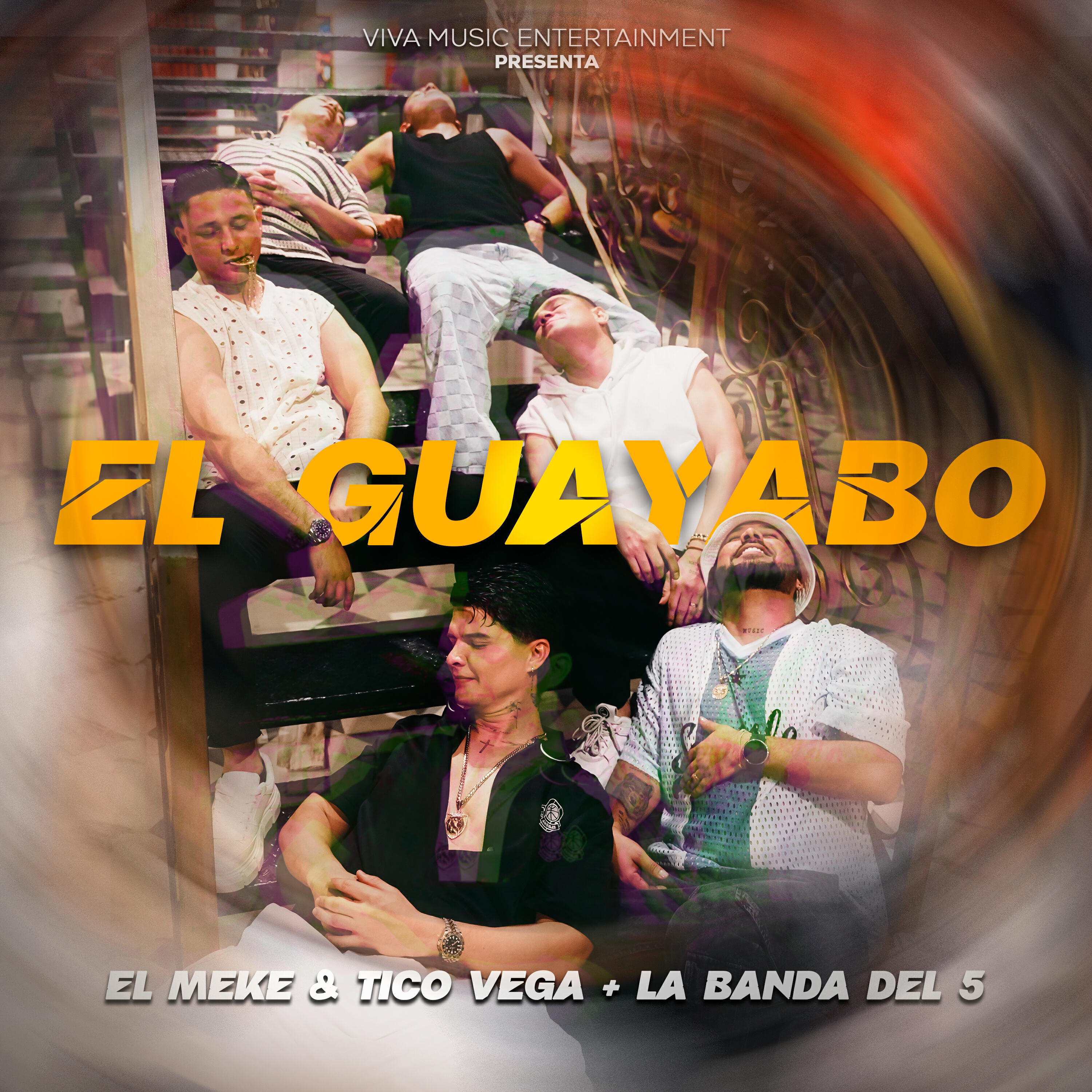 Релиз El Guayabo