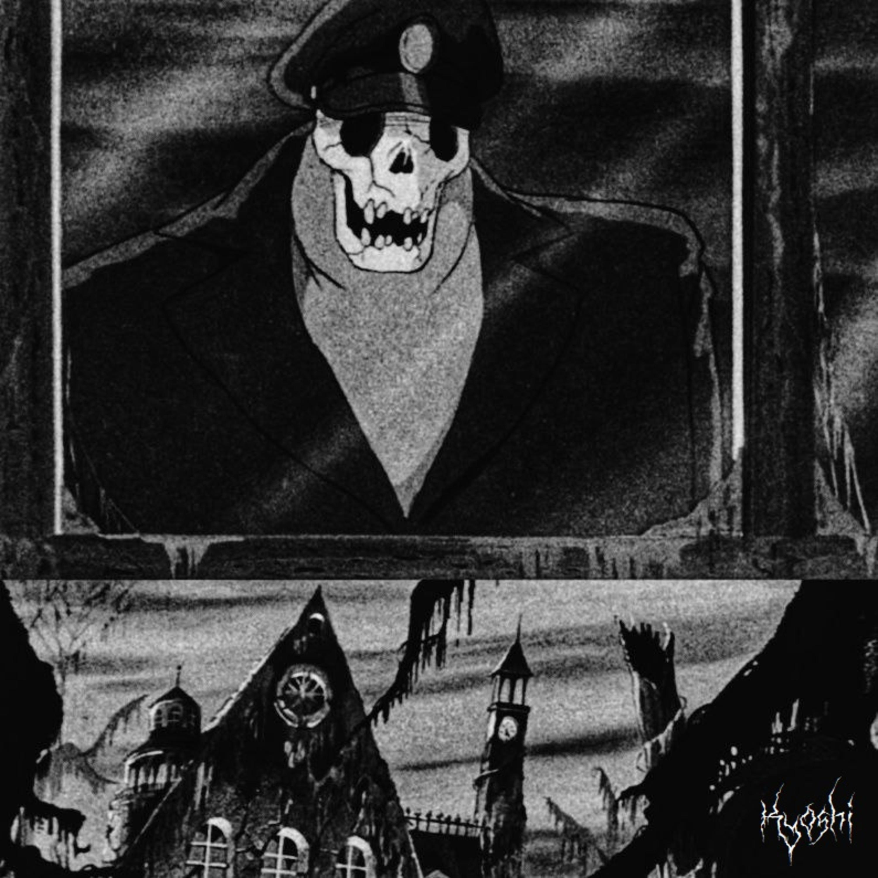 Релиз KERAUNOS CULT