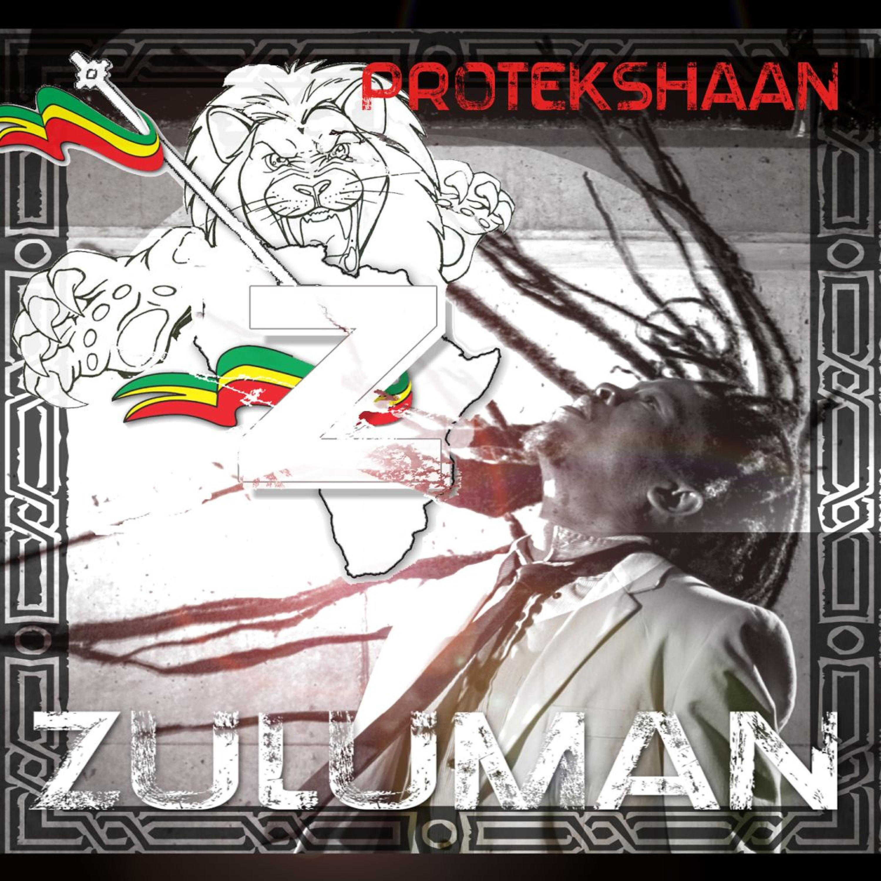 Релиз Protekshaan