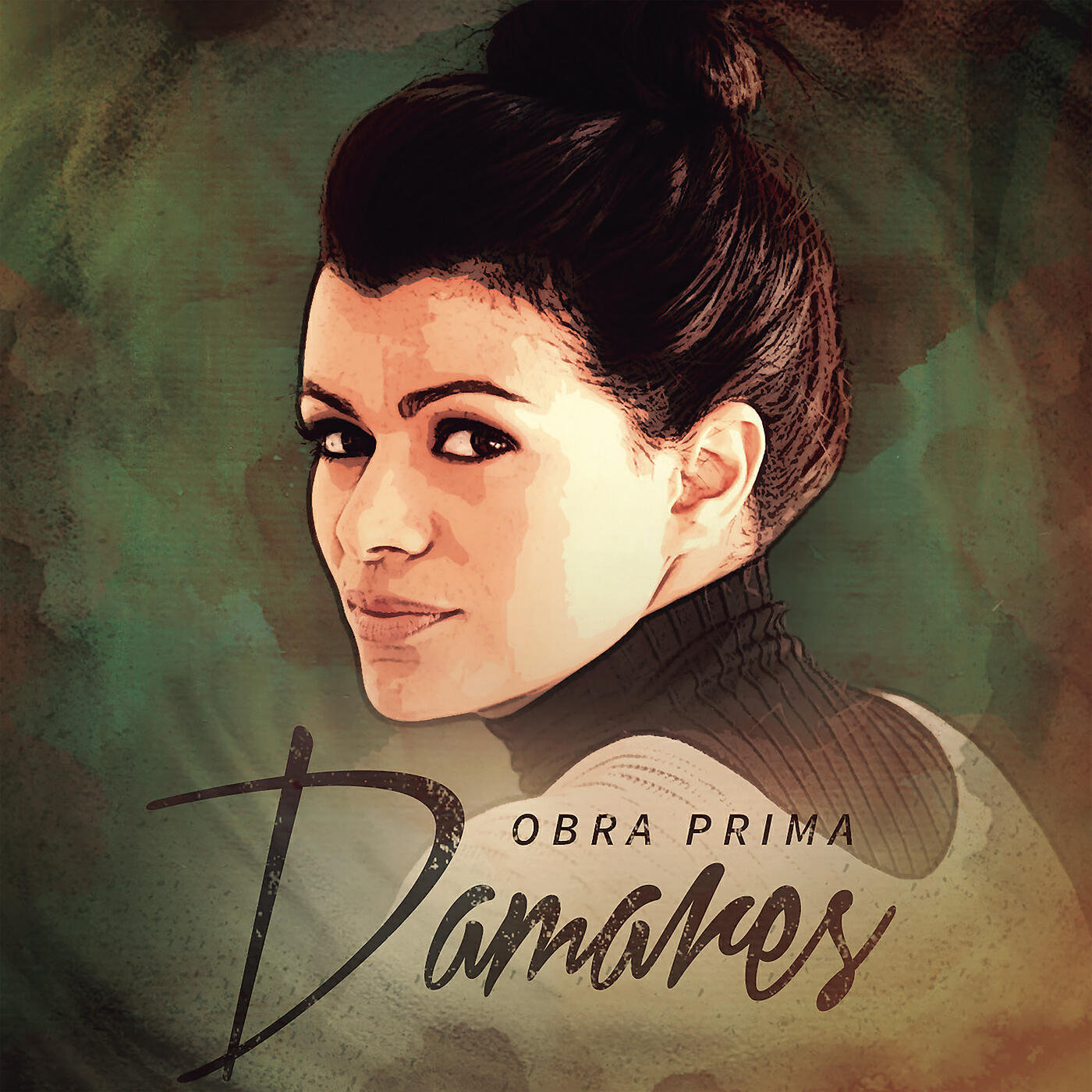 Релиз Obra Prima
