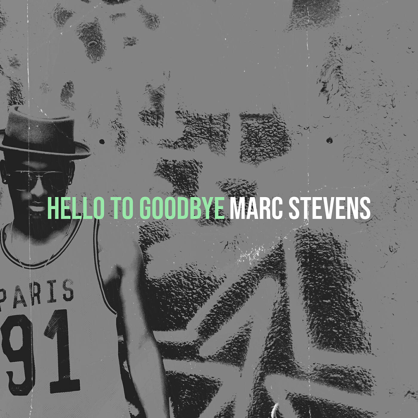 Релиз Hello to Goodbye