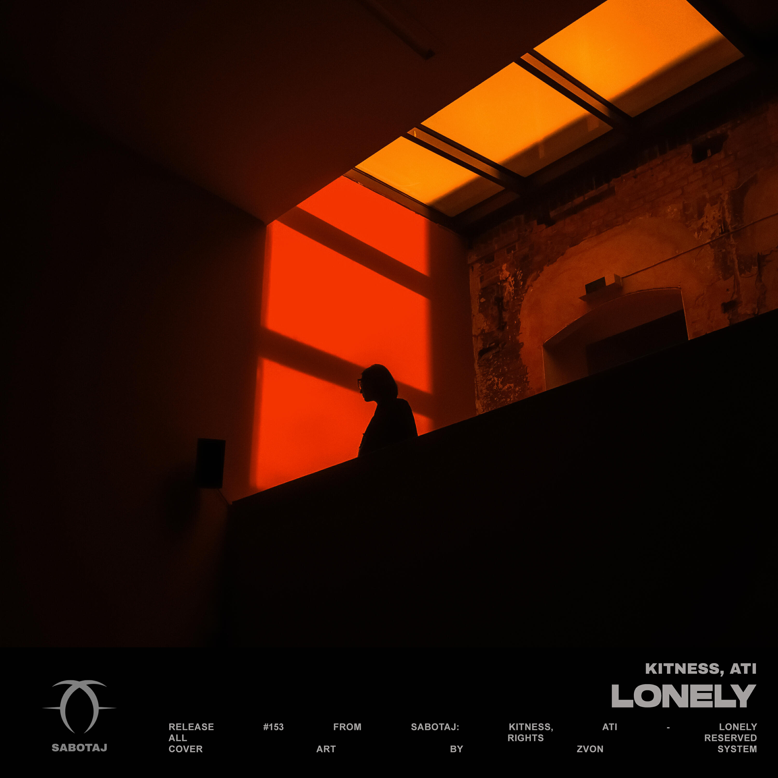 Релиз Lonely