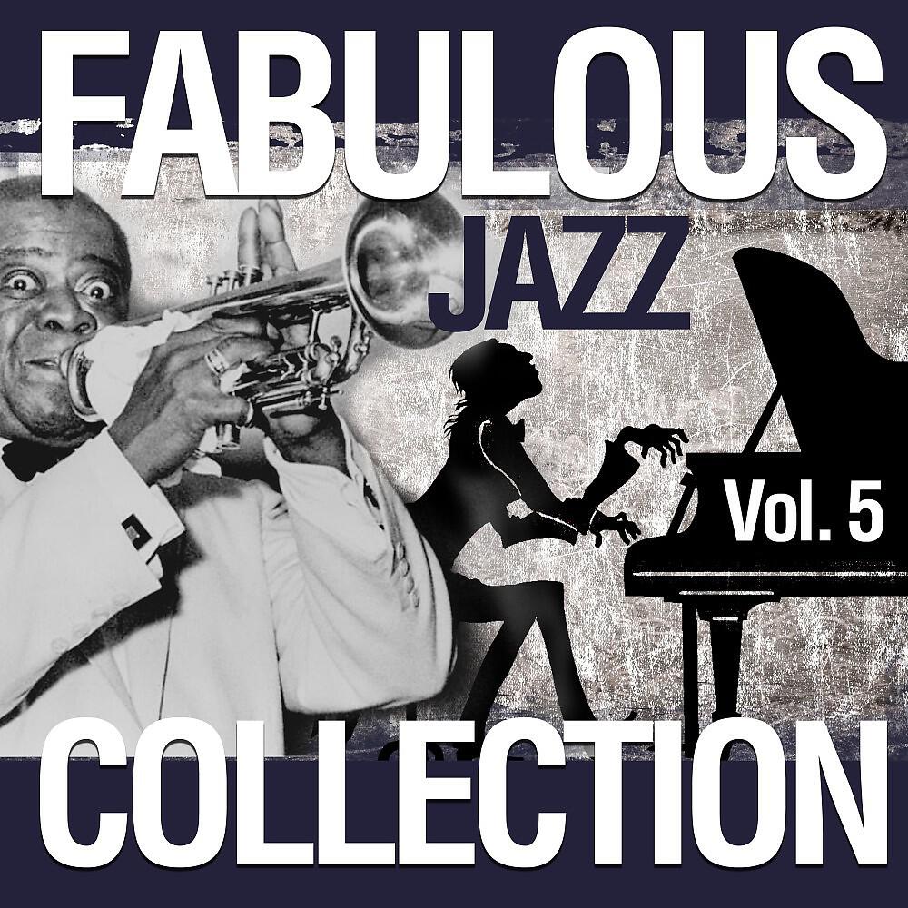 Релиз Fabulous Jazz Collection, Vol. 5