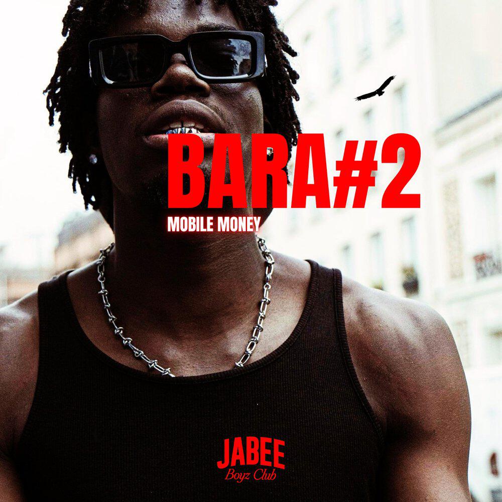 Релиз Bara#2 (mobile money)