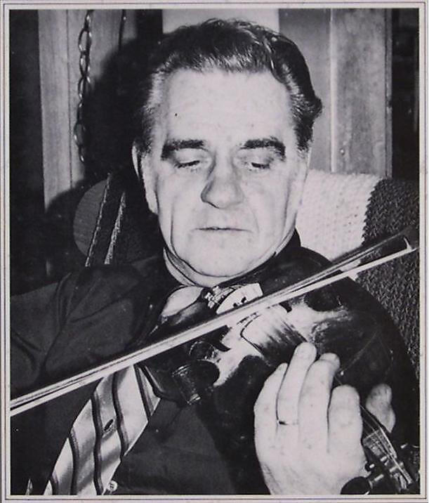 Louis Beaudoin