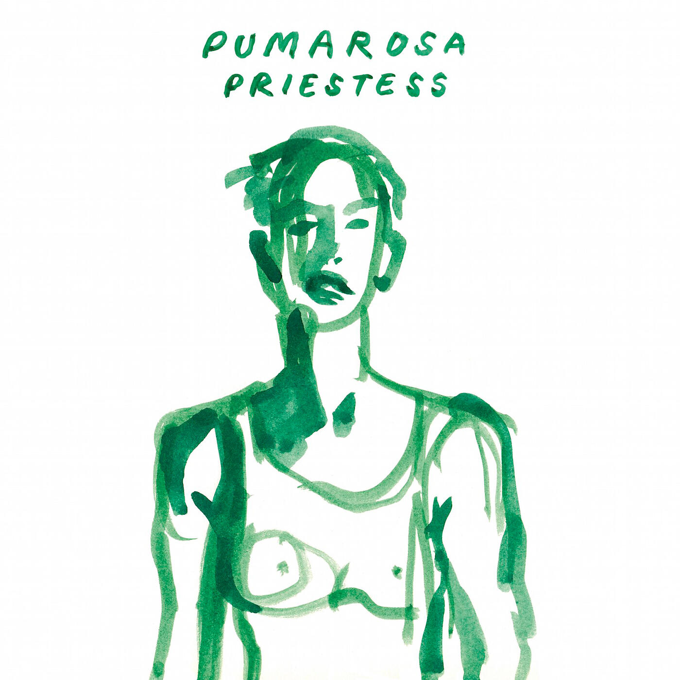 Релиз Priestess (Mr Dan Edit)
