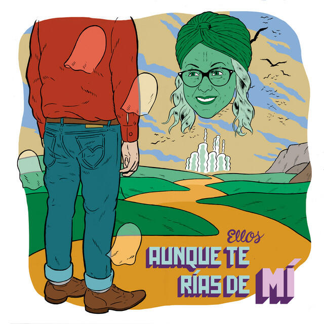 Релиз Aunque te rías de mí