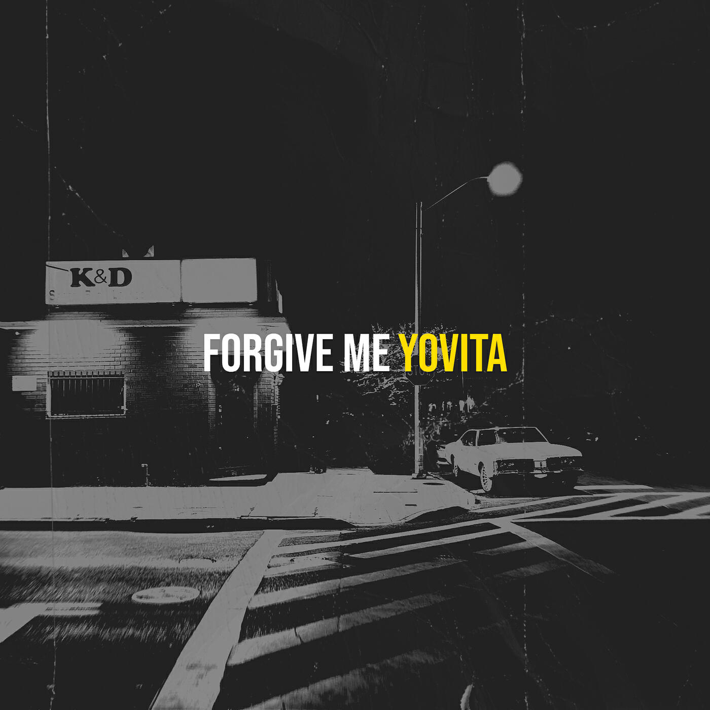 Релиз Forgive Me