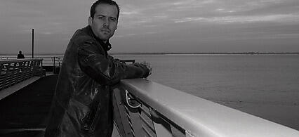 Jarrod Cooper