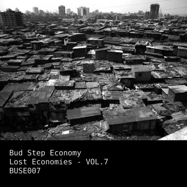 Релиз Lost Economies - VOL.7