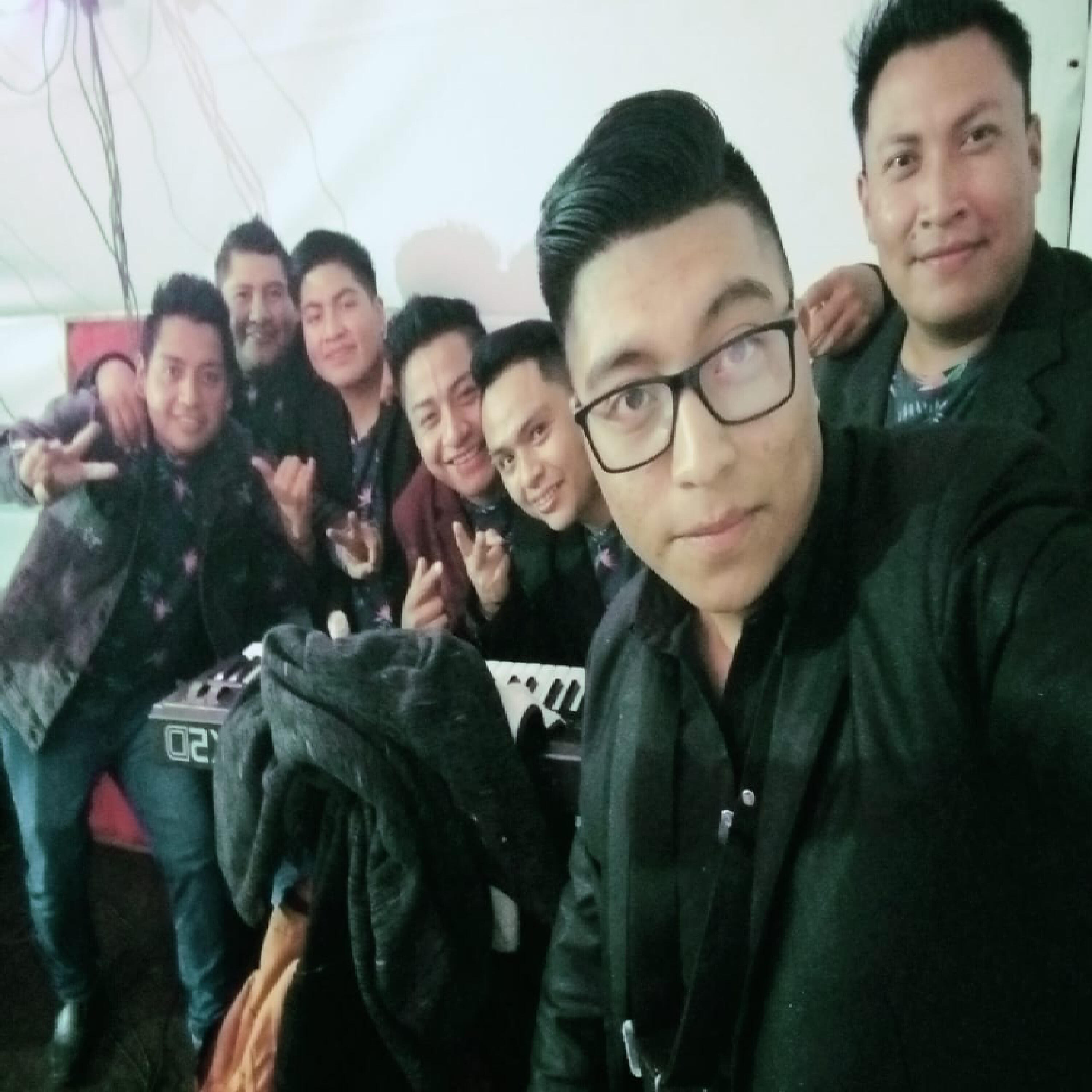 LA BAKANTE ORQUESTA