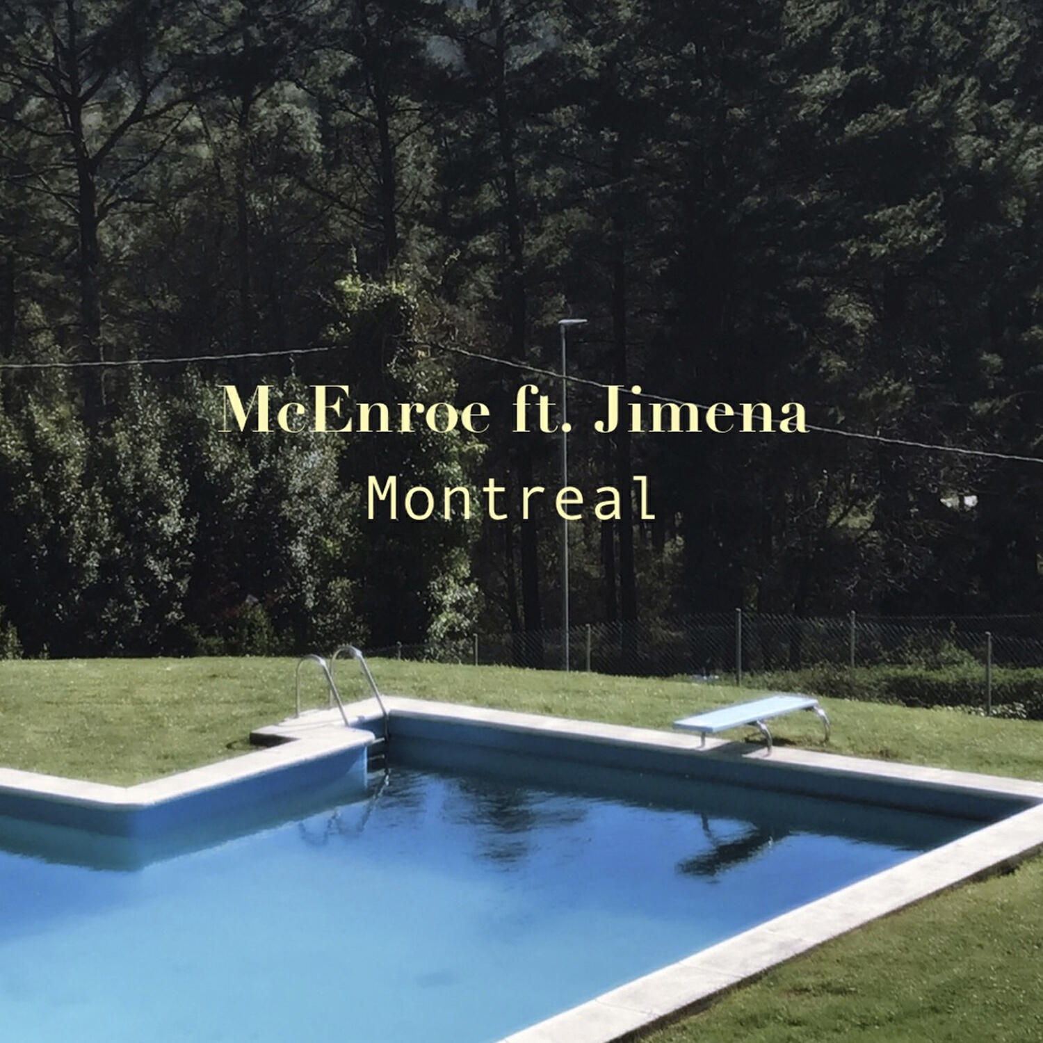 Релиз Montreal