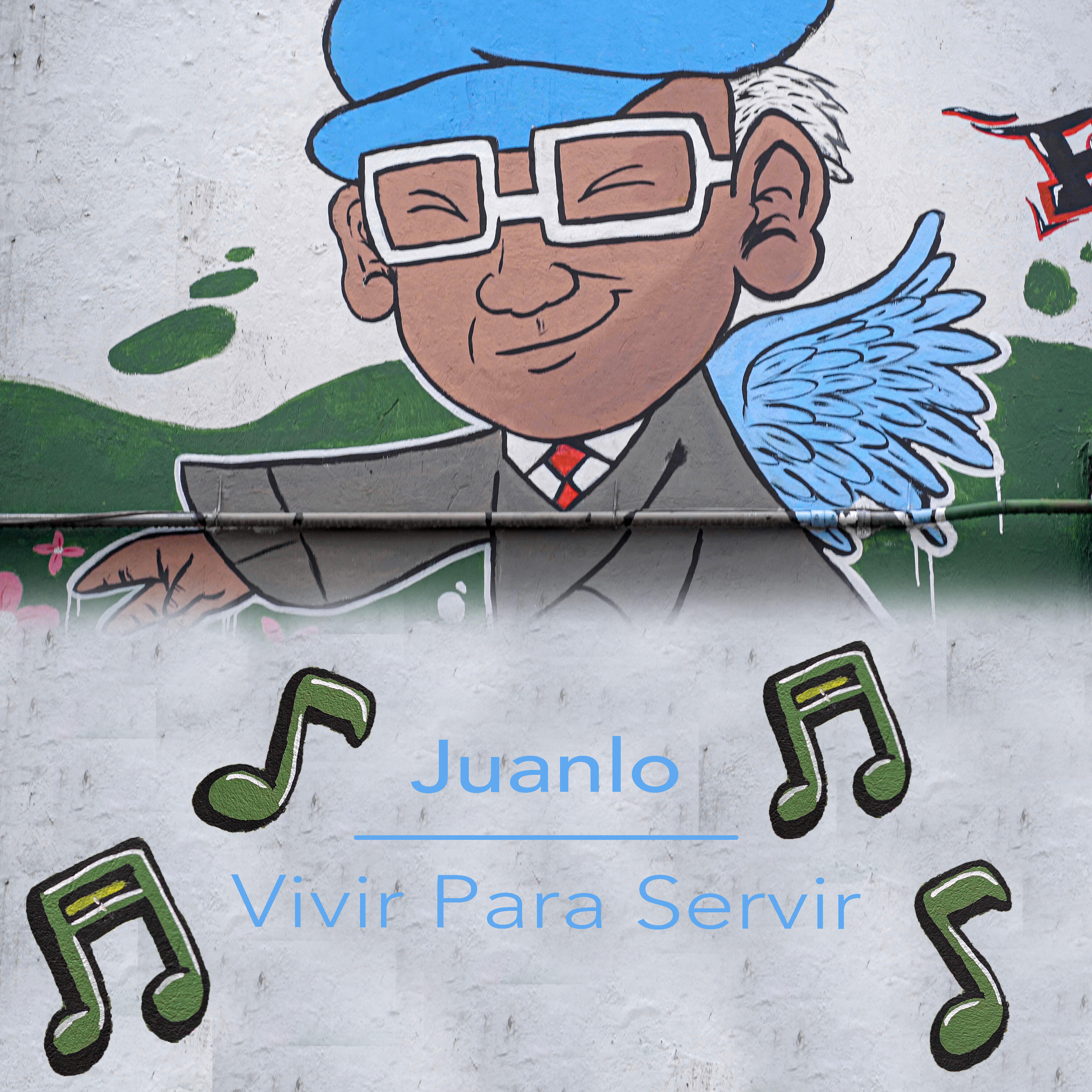 Релиз Vivir Para Servir