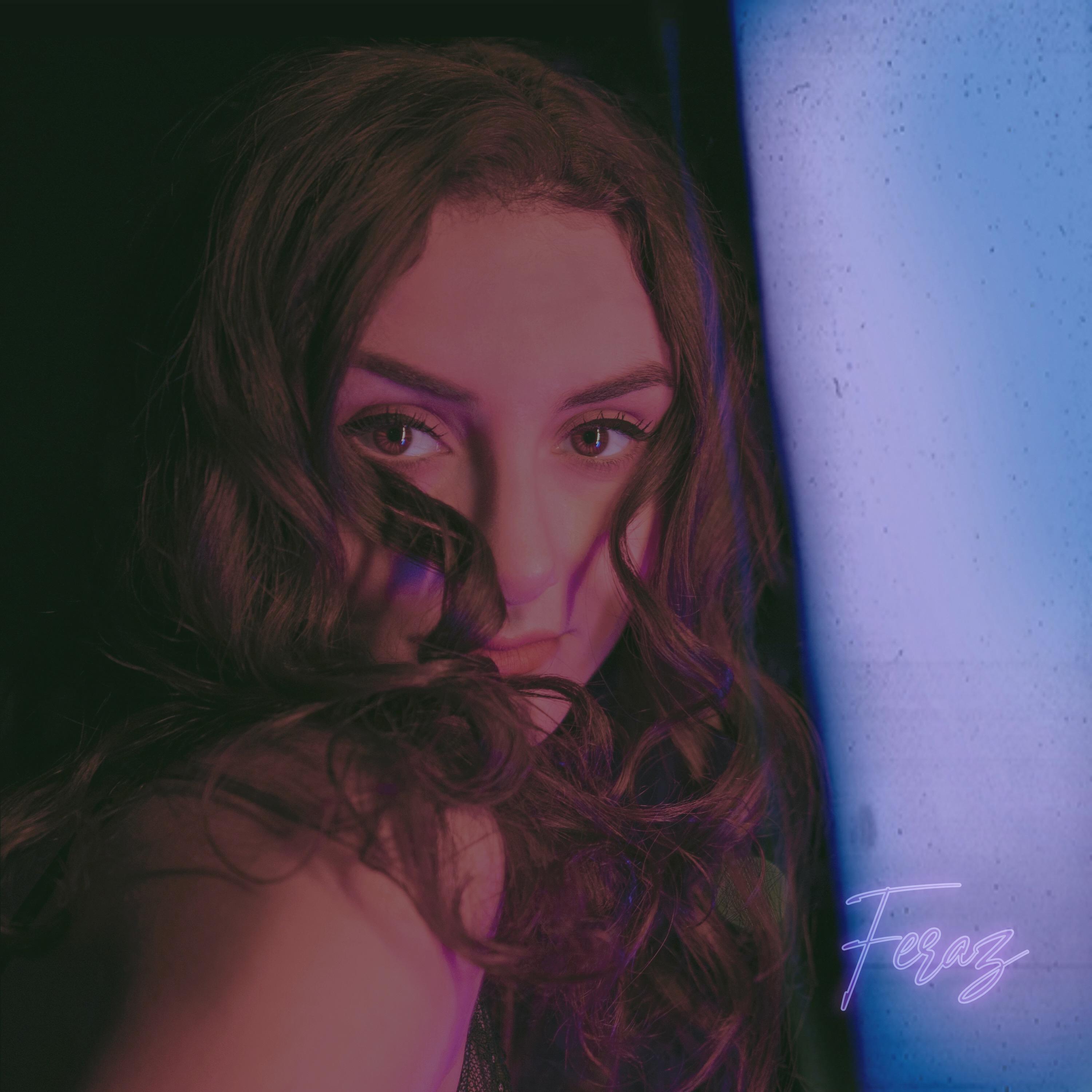 Релиз Feraz
