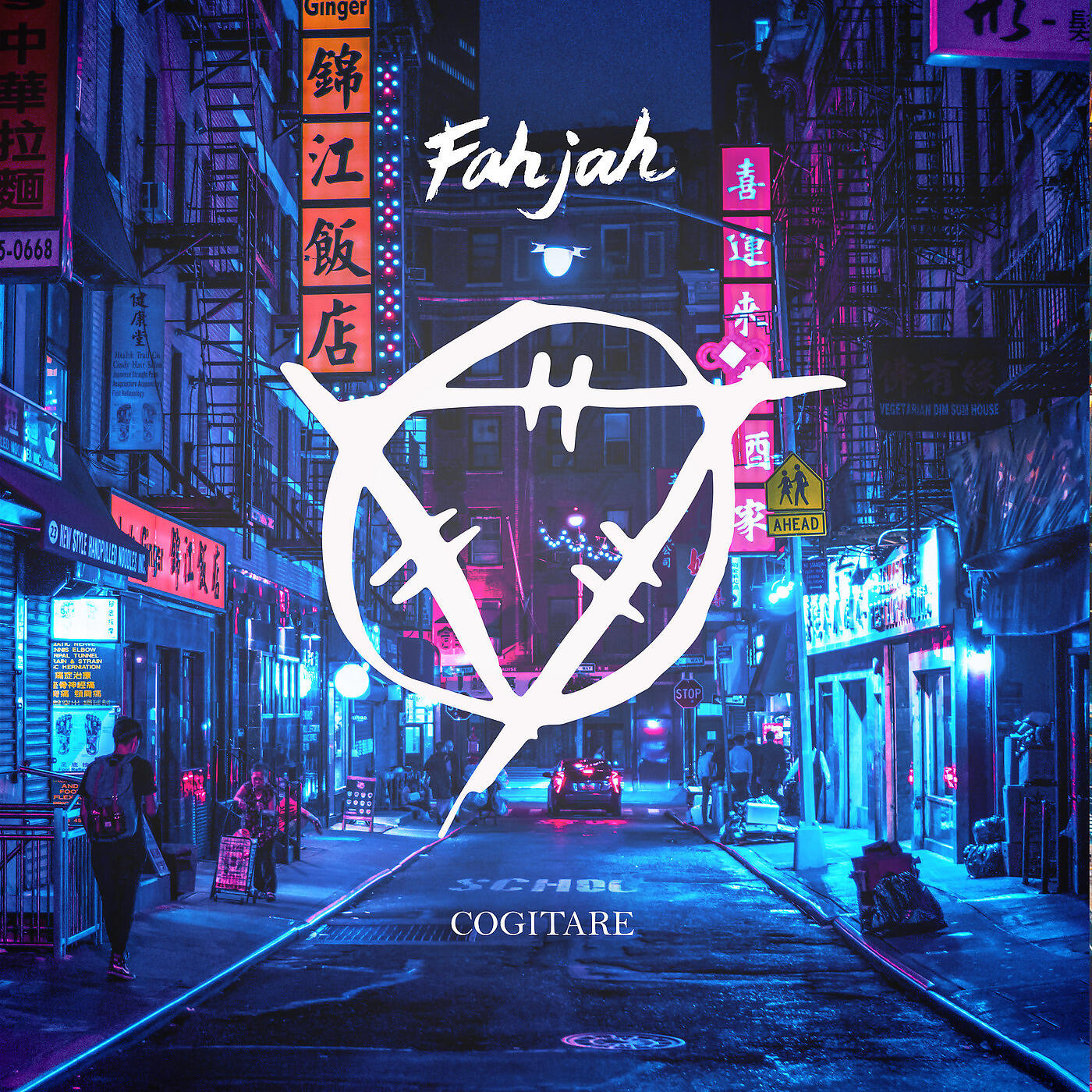 Скачать песню Fahjah - Cogitare бесплатно в MP3 для Android и iOS