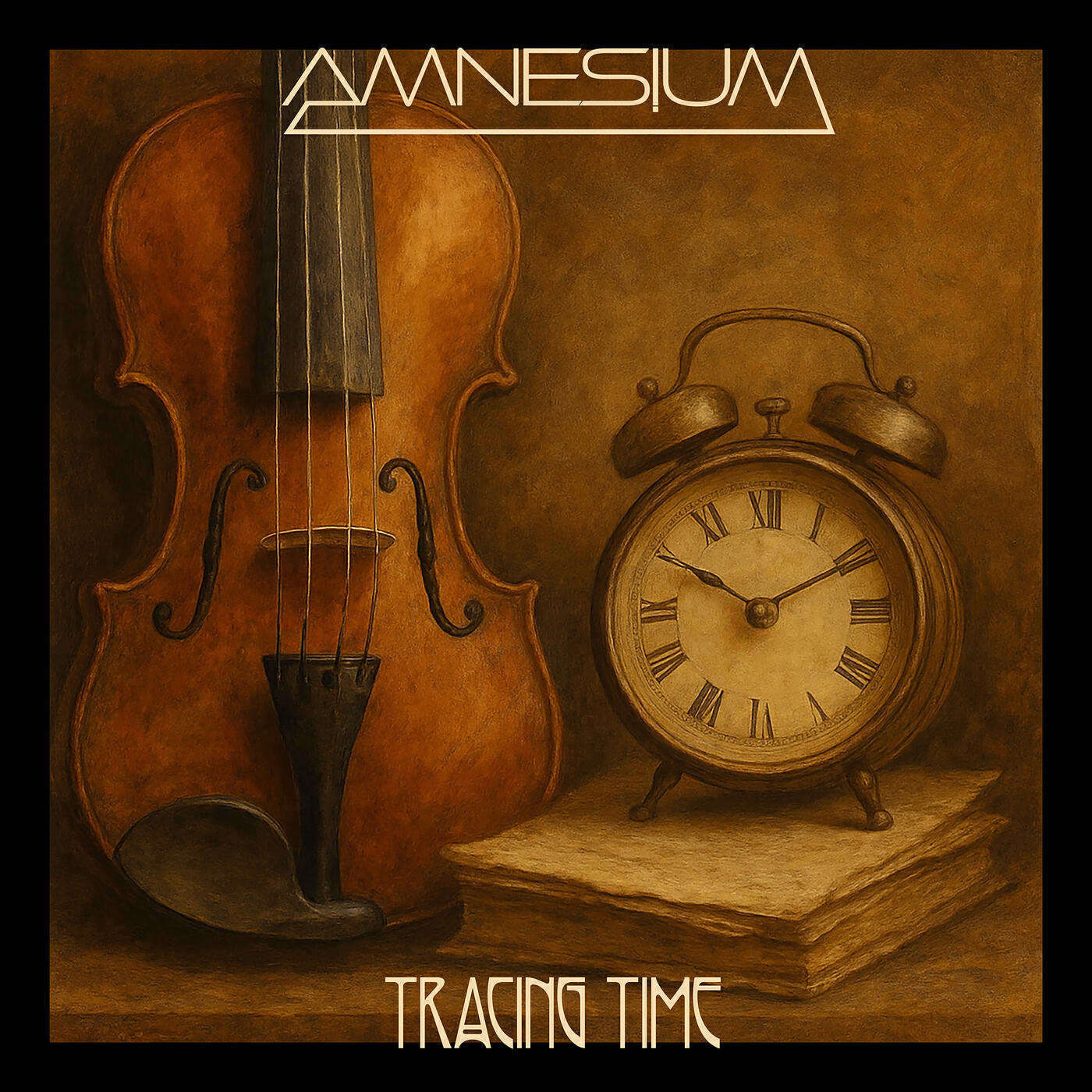 Релиз Tracing Time