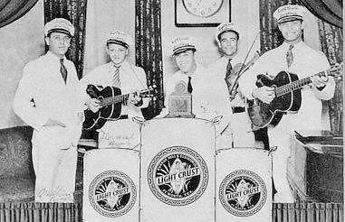 Forth Worth Doughboys