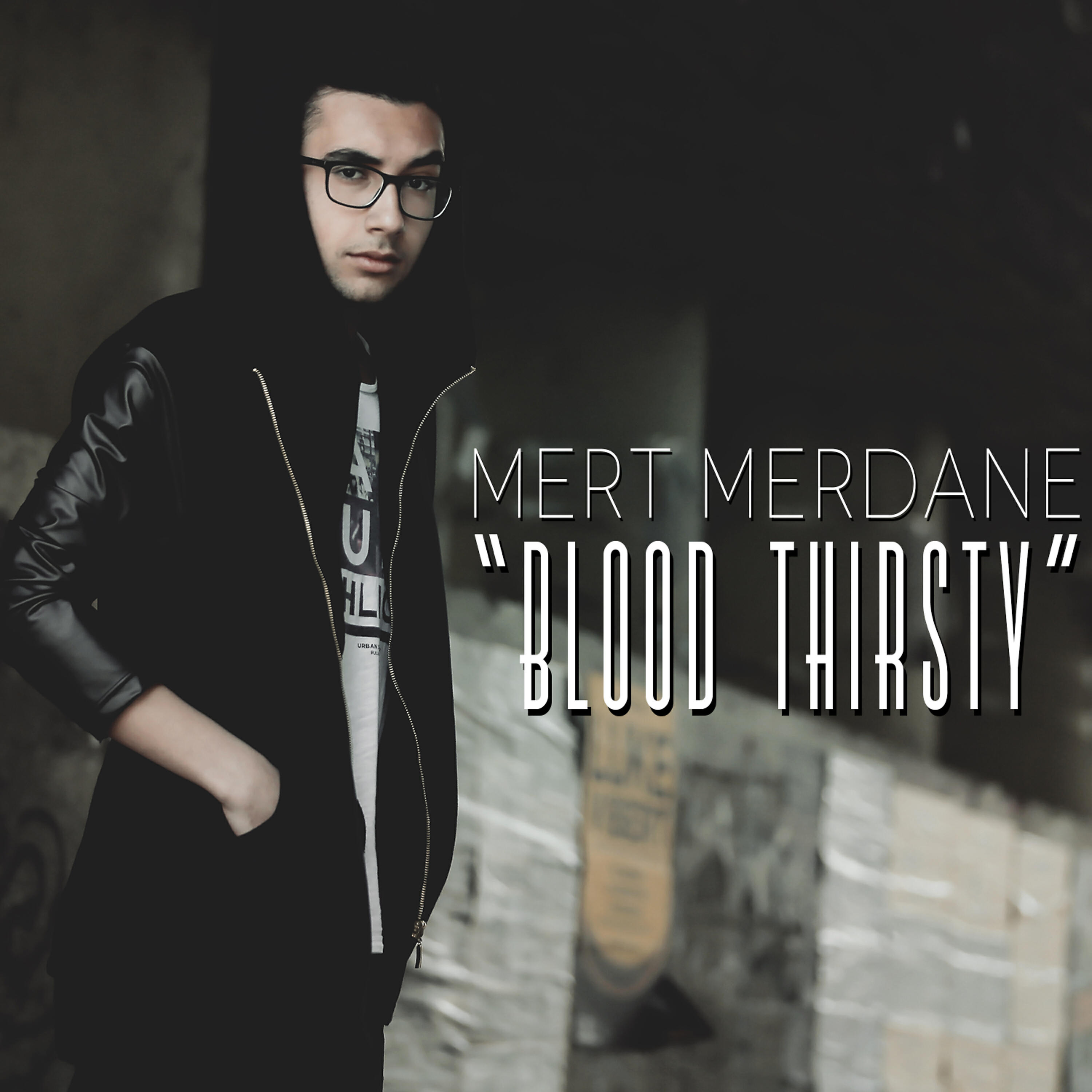 Релиз Blood Thirsty
