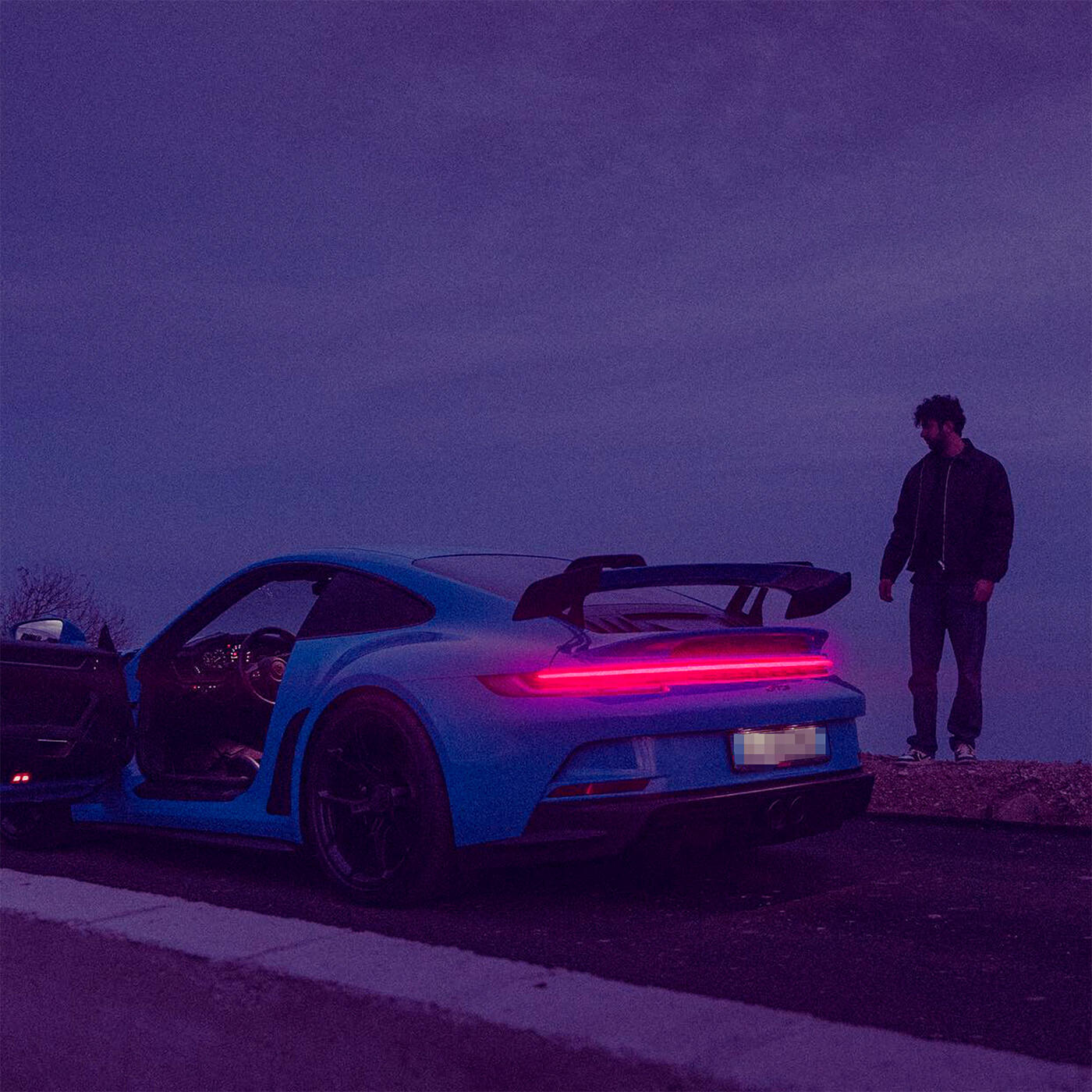 Релиз Summer On My Mind