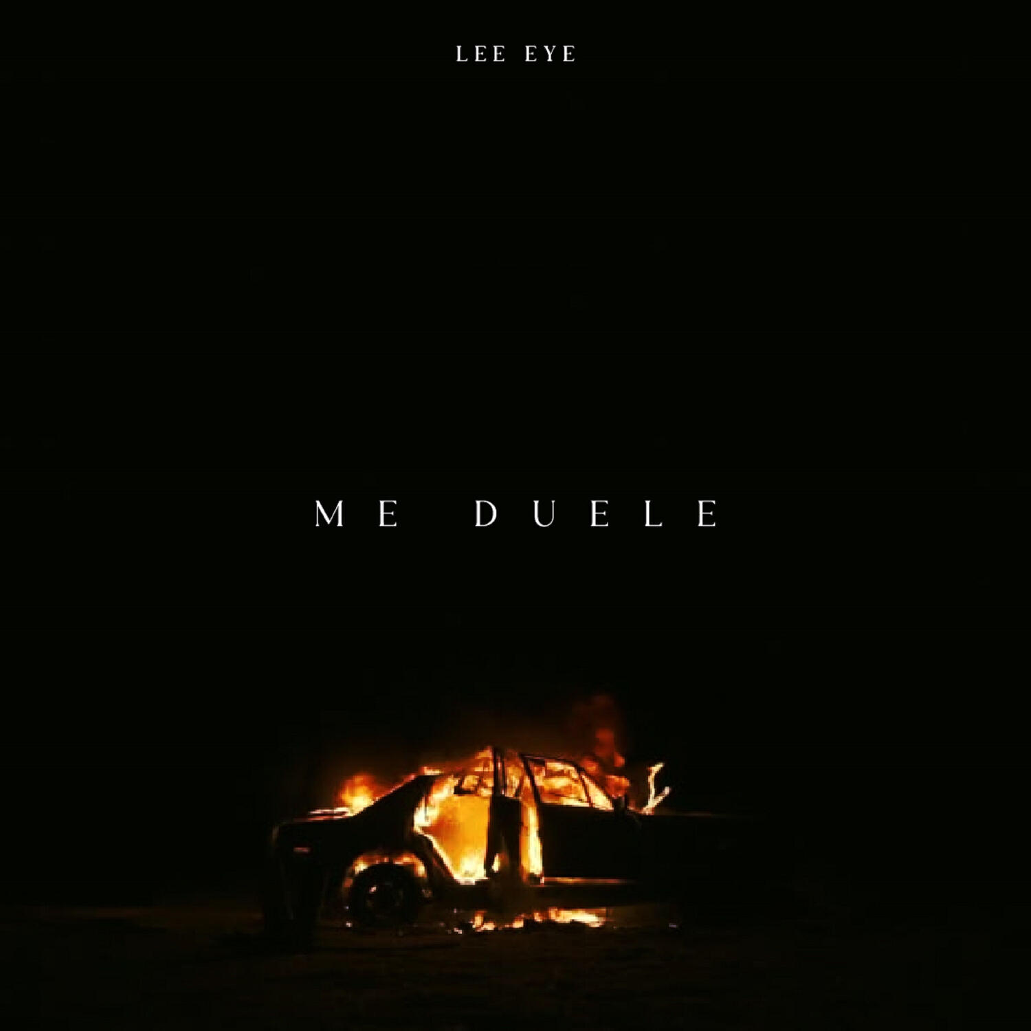 Релиз ME DUELE