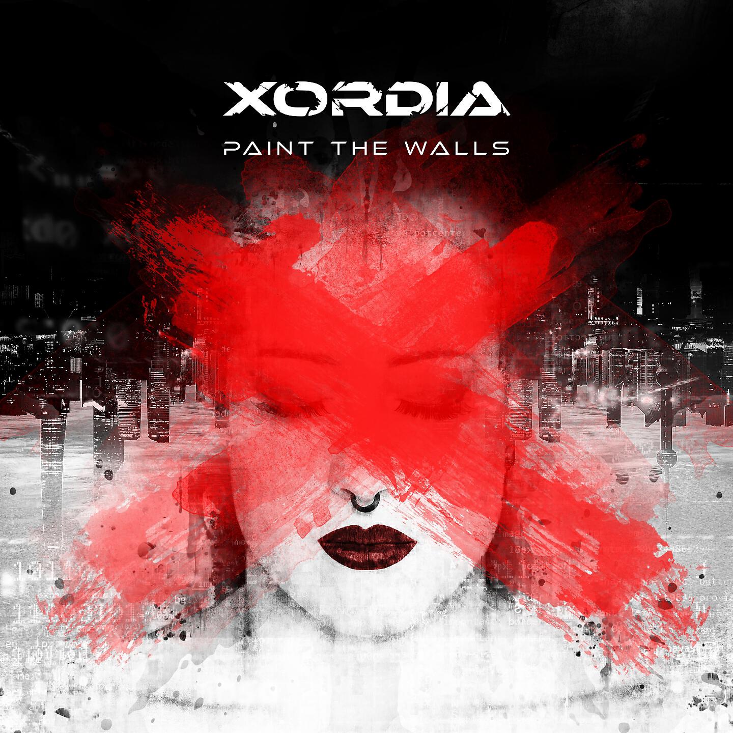 Релиз Paint the Walls