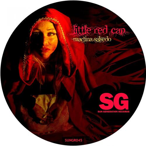 Релиз Little Red Cap