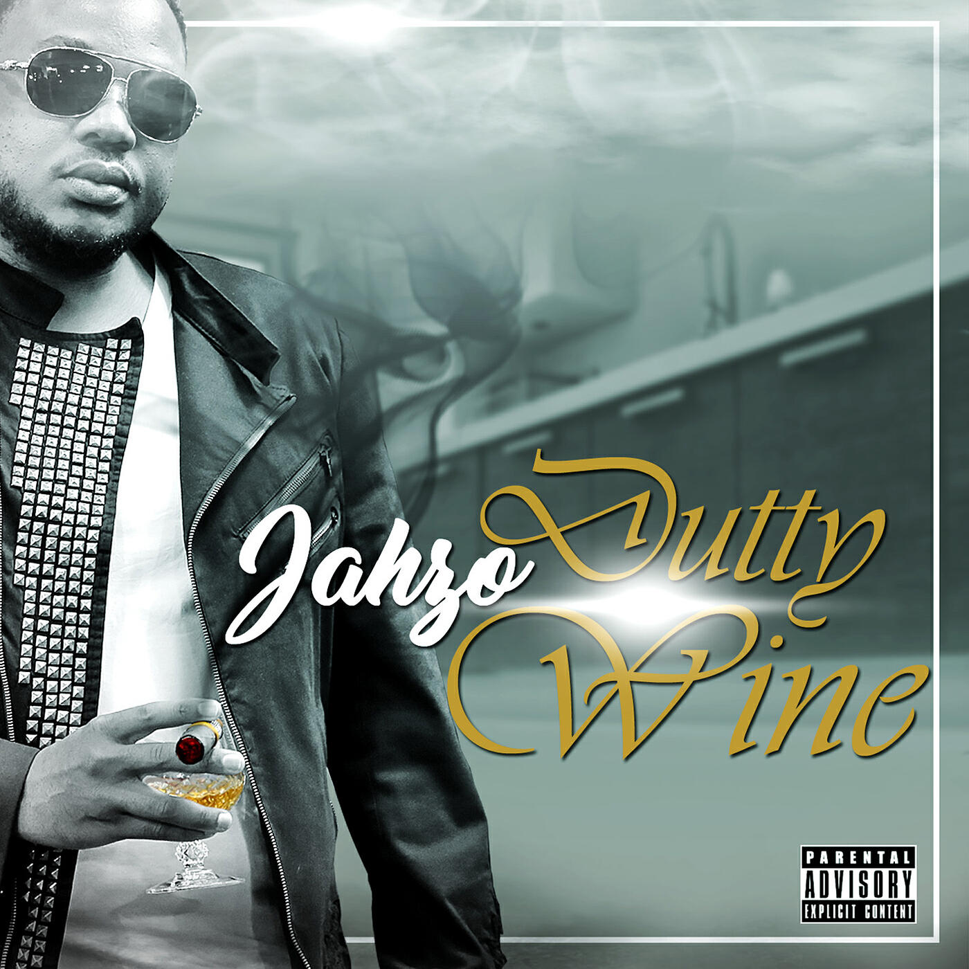 Альбом Dutty Wine исполнителя Jahzo