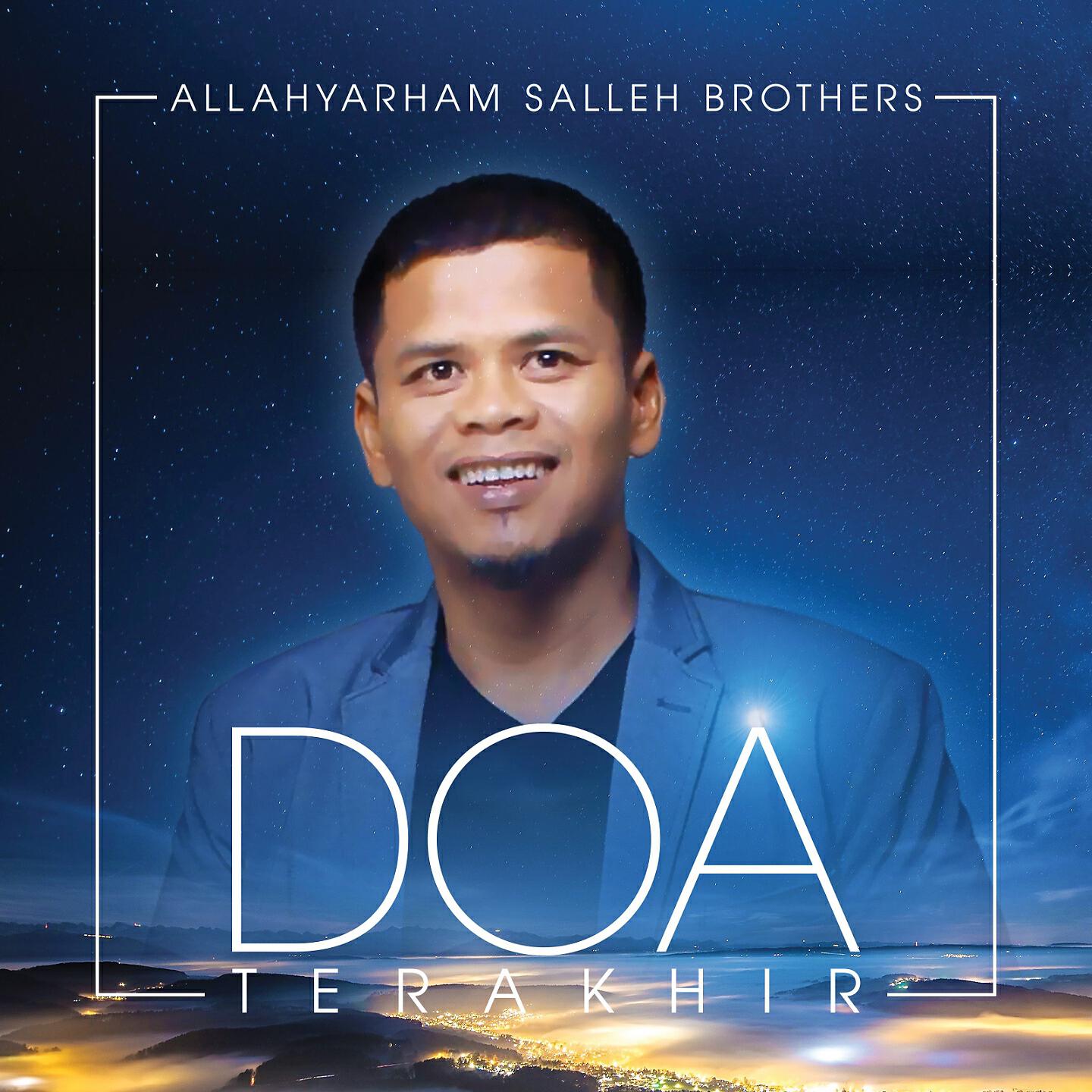 Релиз Doa Terakhir