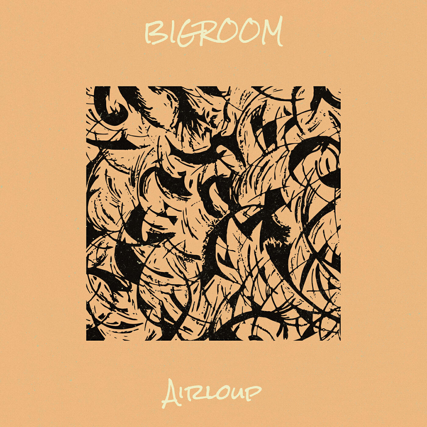 Релиз BIGROOM