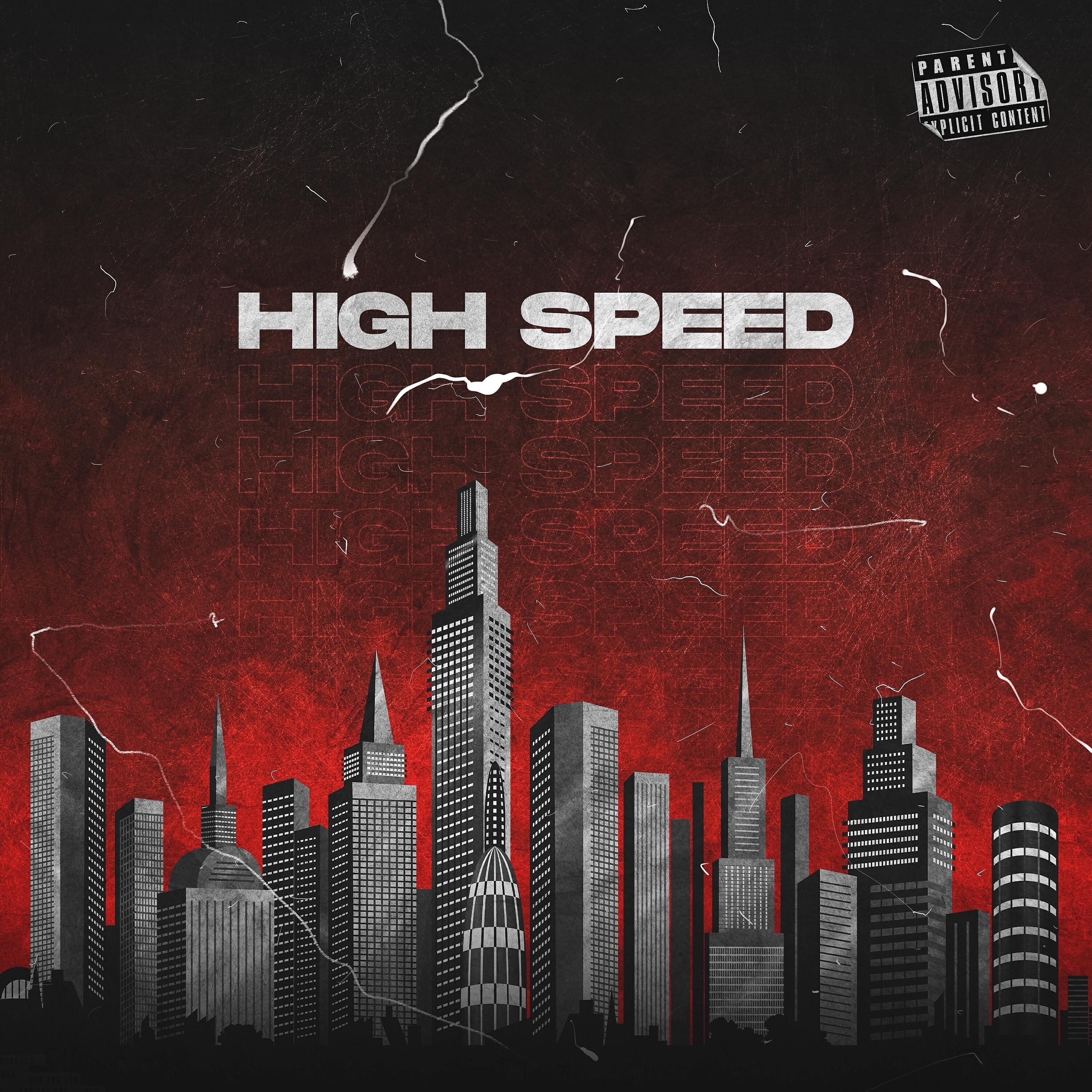 Релиз High Speed